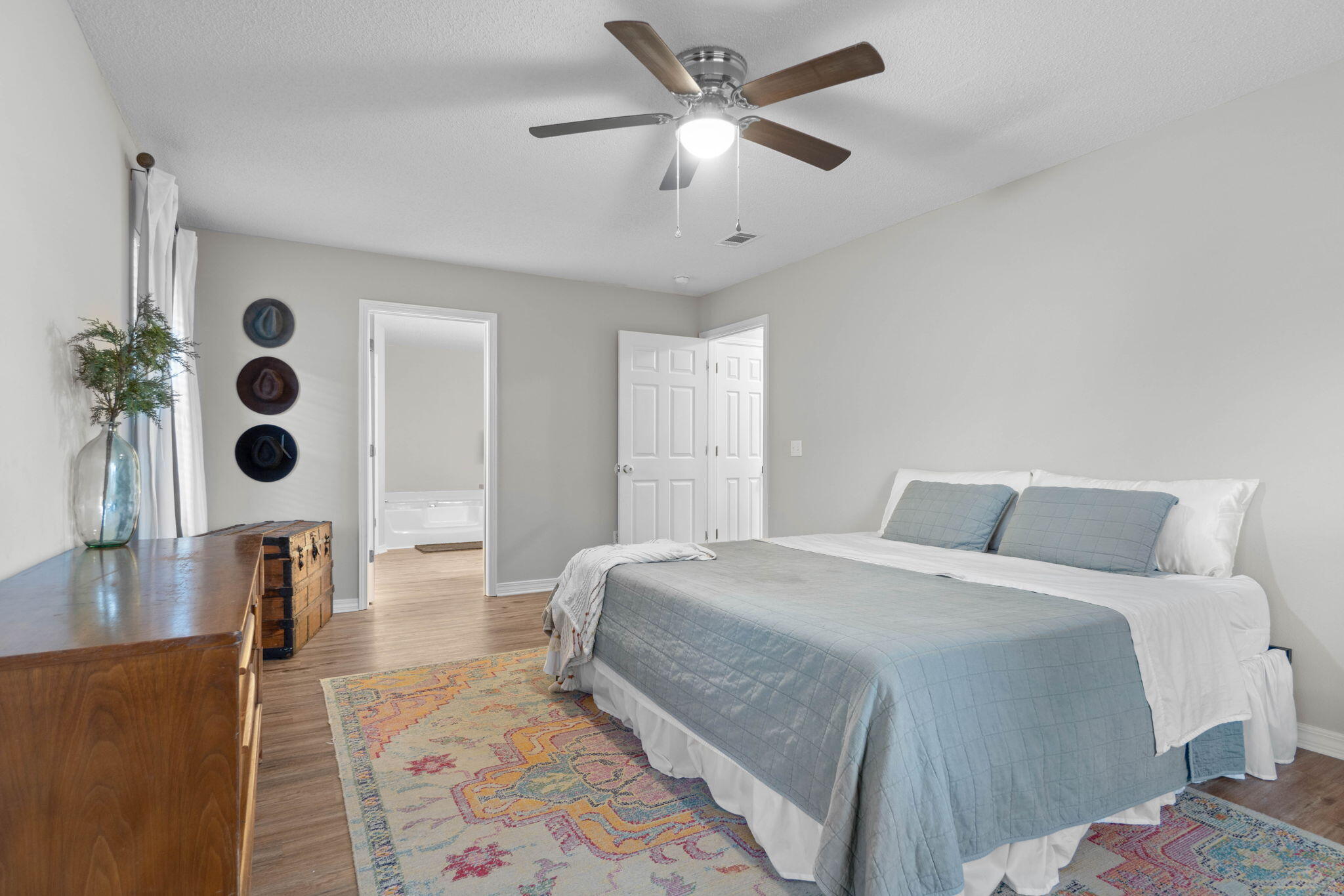 ANTIOCH ESTATES S/D - Residential