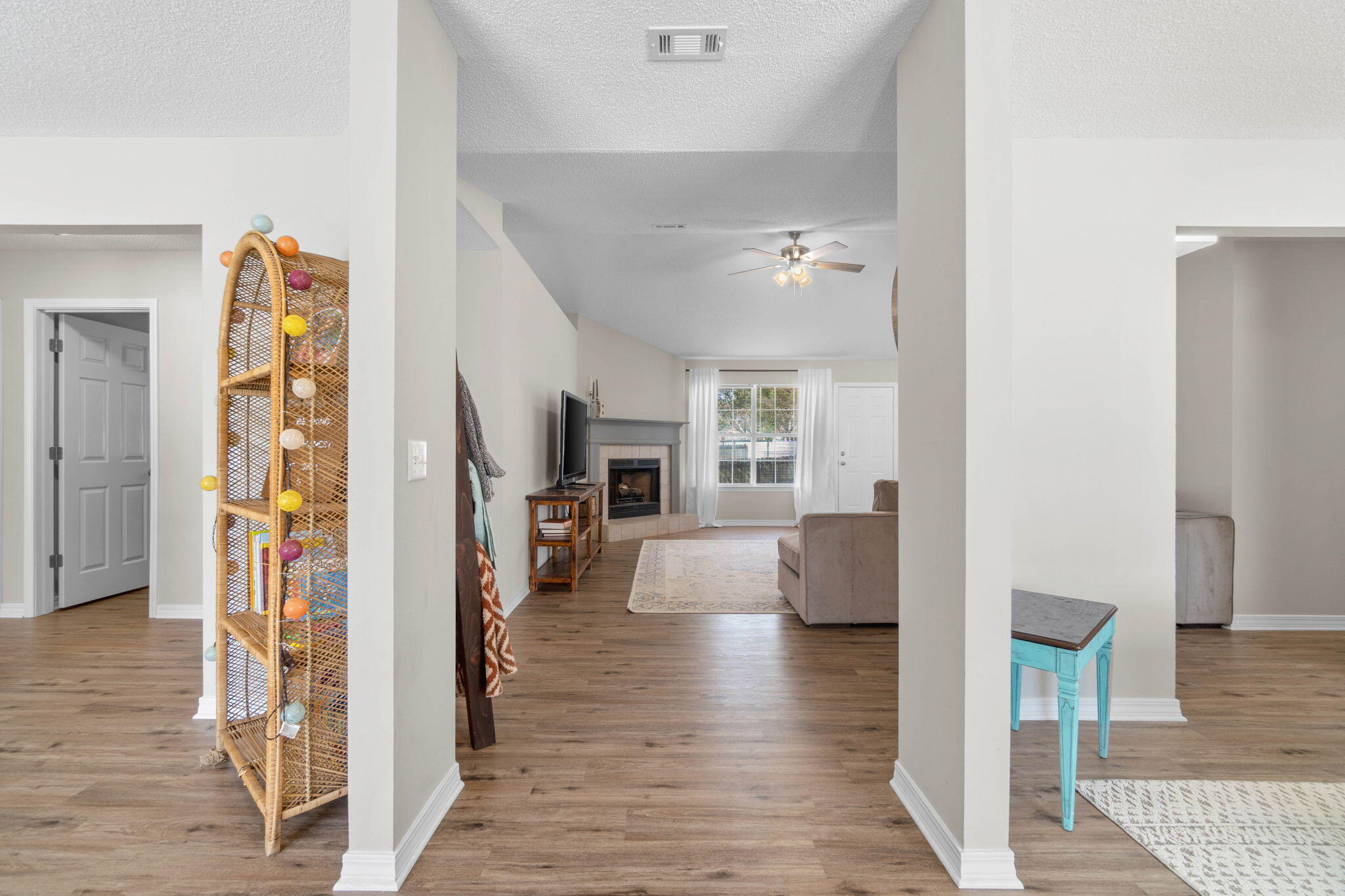 ANTIOCH ESTATES S/D - Residential