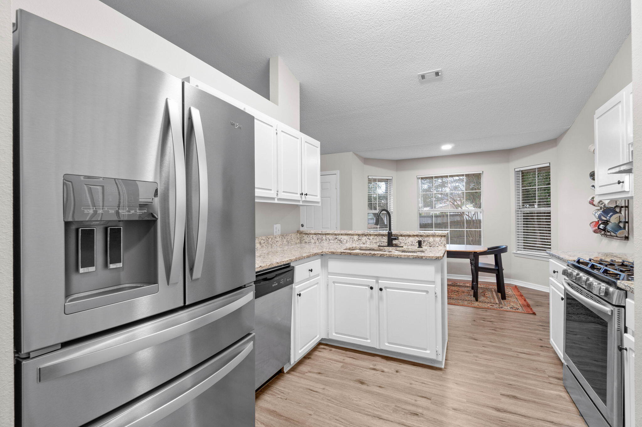 ANTIOCH ESTATES S/D - Residential