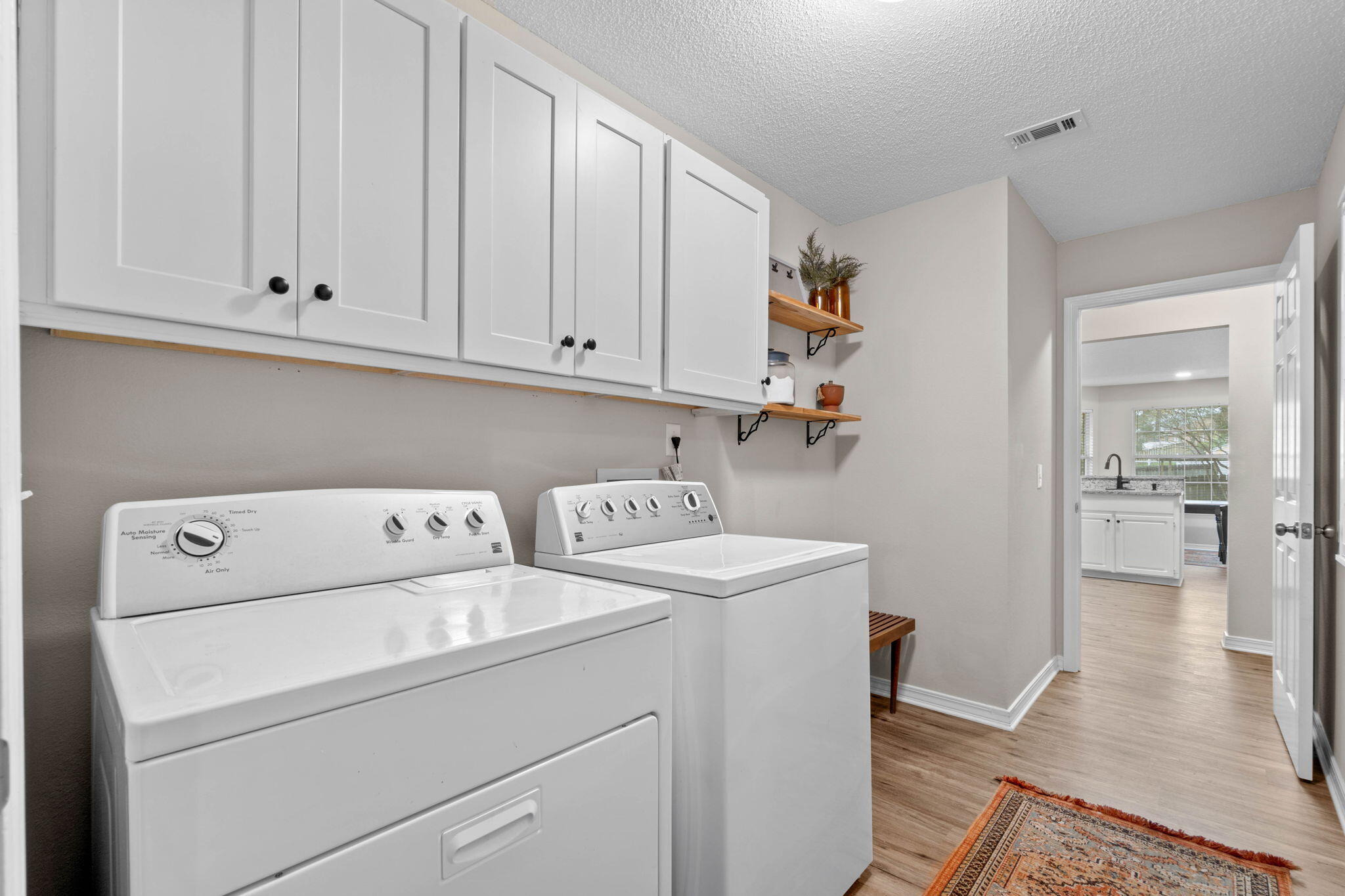 ANTIOCH ESTATES S/D - Residential