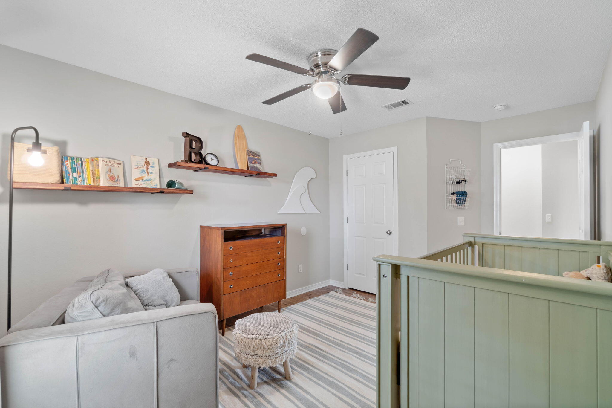 ANTIOCH ESTATES S/D - Residential