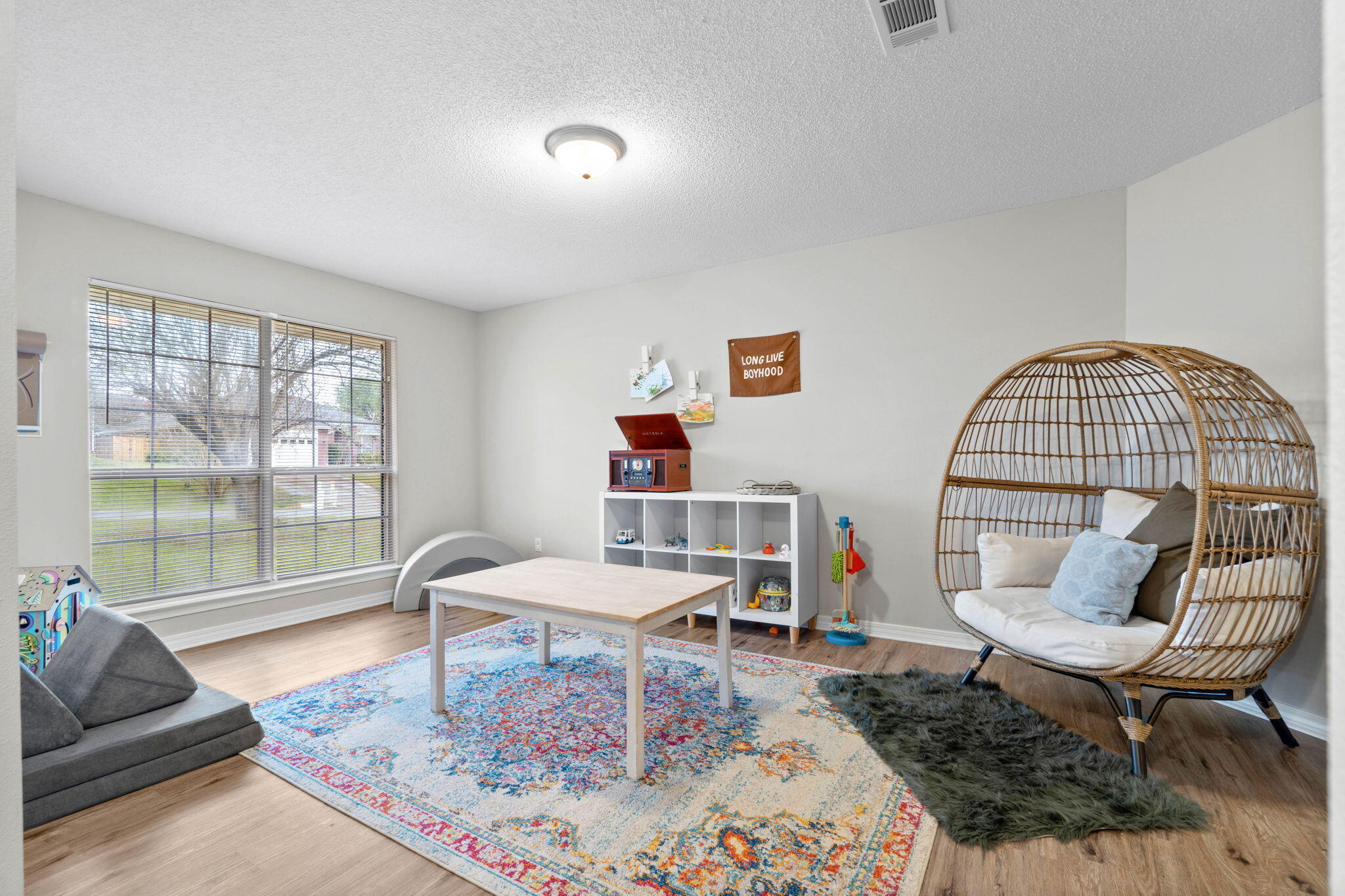 ANTIOCH ESTATES S/D - Residential