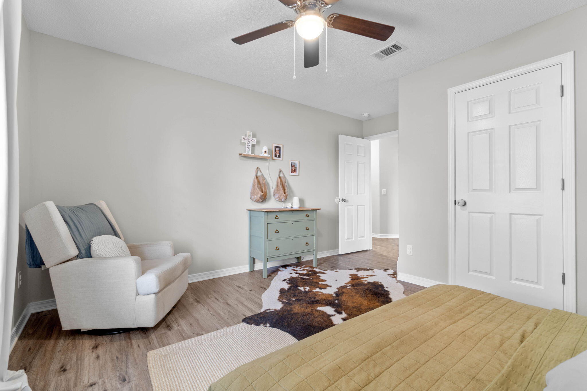 ANTIOCH ESTATES S/D - Residential