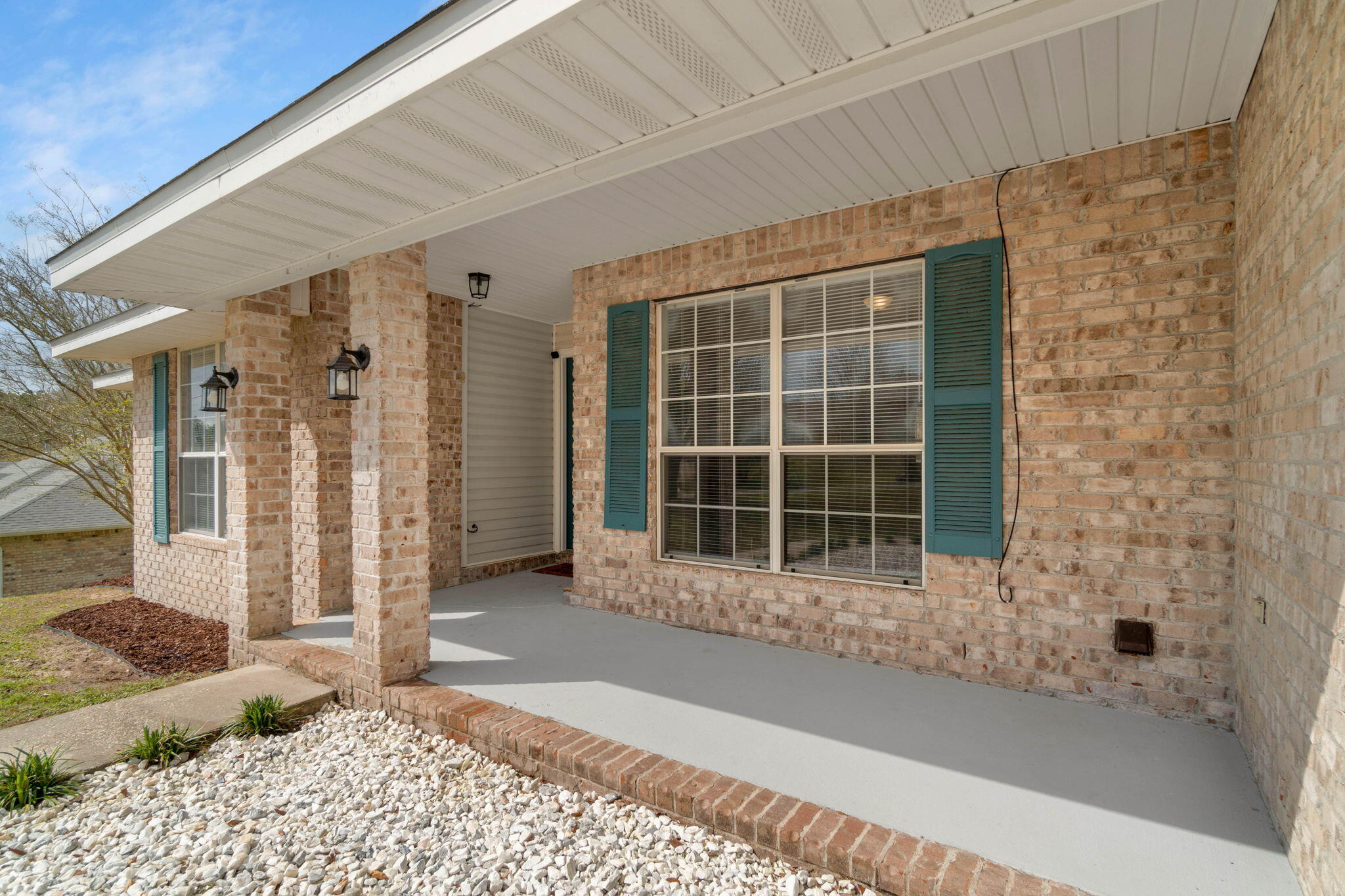 ANTIOCH ESTATES S/D - Residential