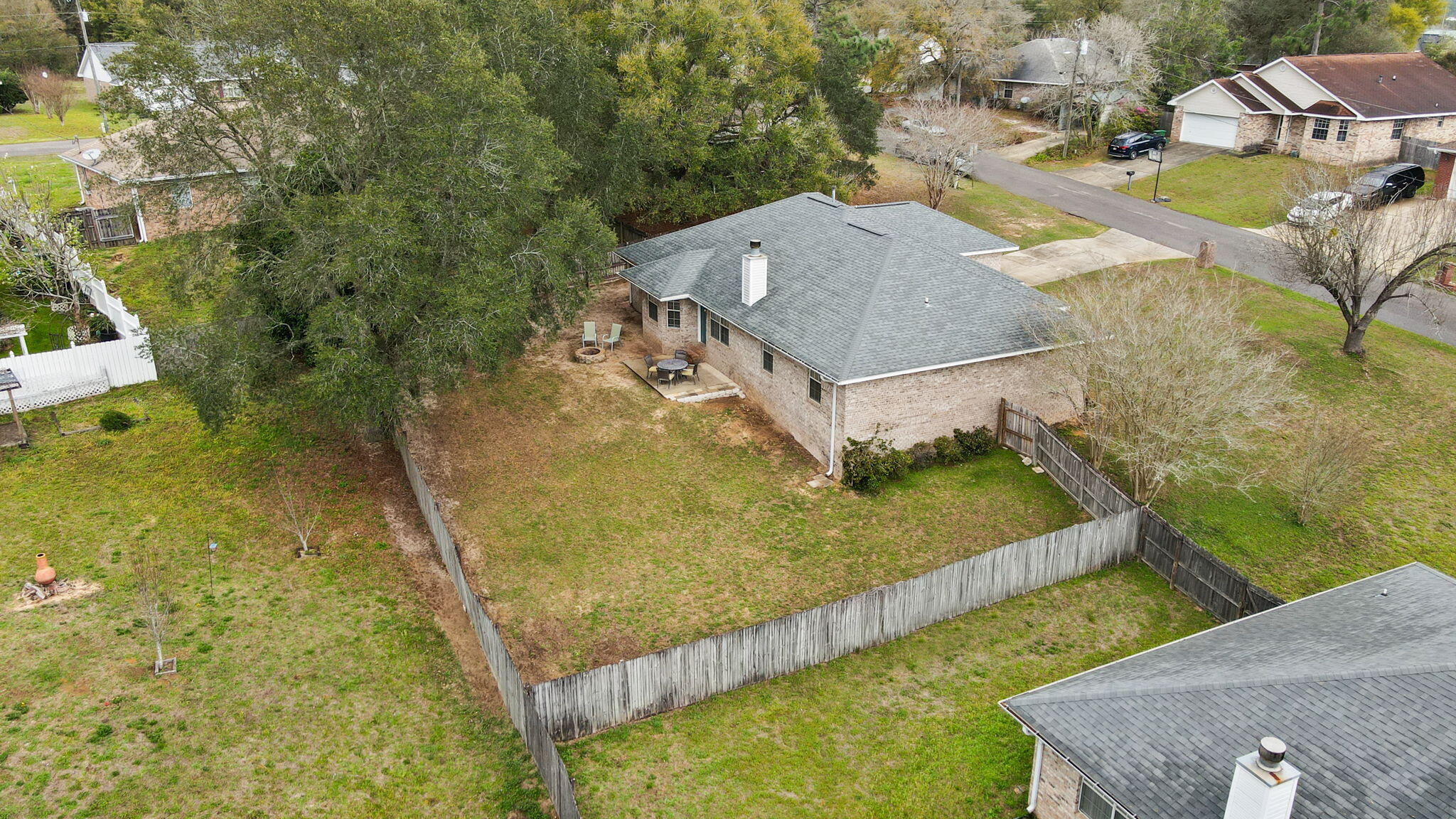 ANTIOCH ESTATES S/D - Residential