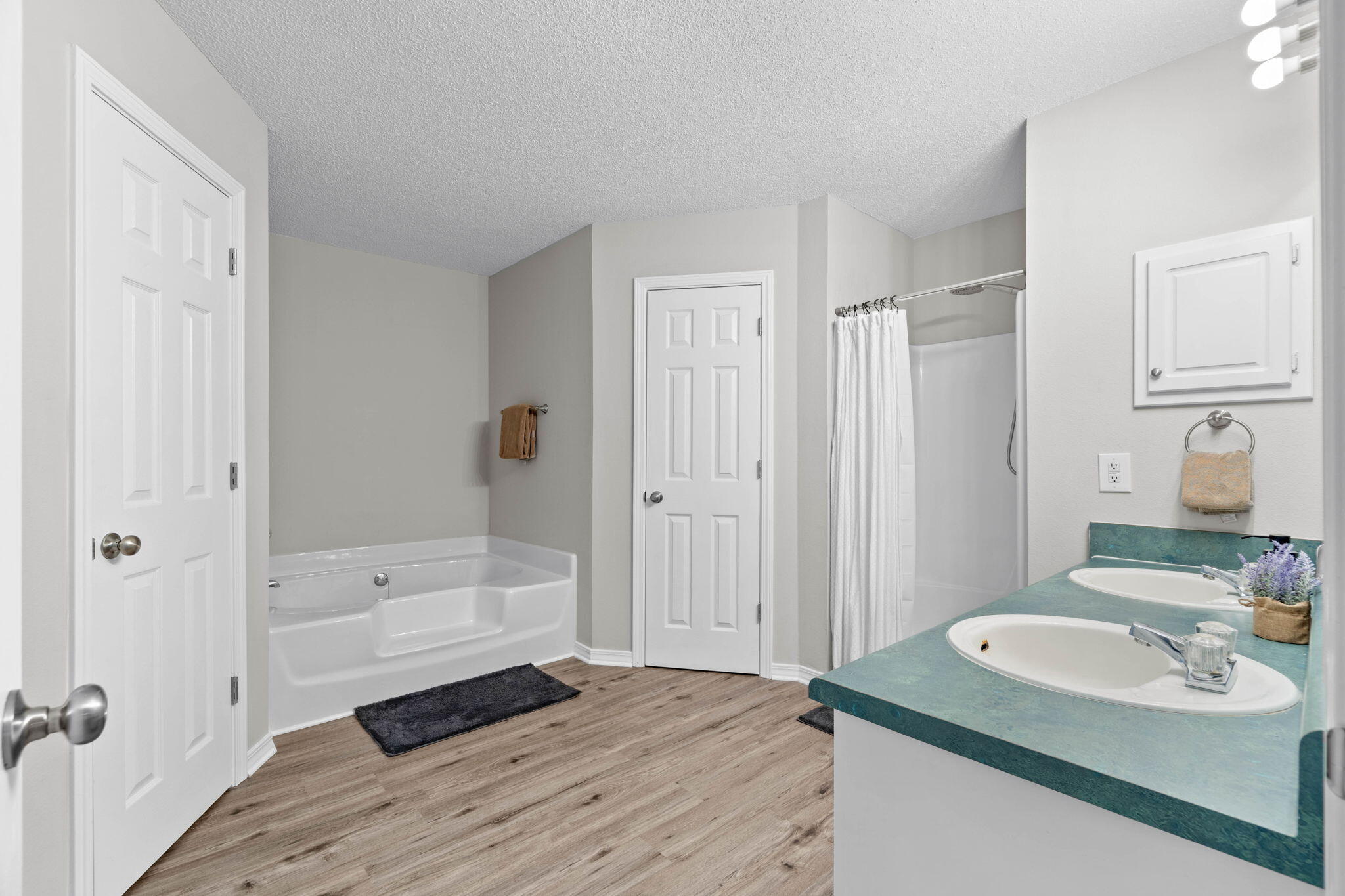 ANTIOCH ESTATES S/D - Residential