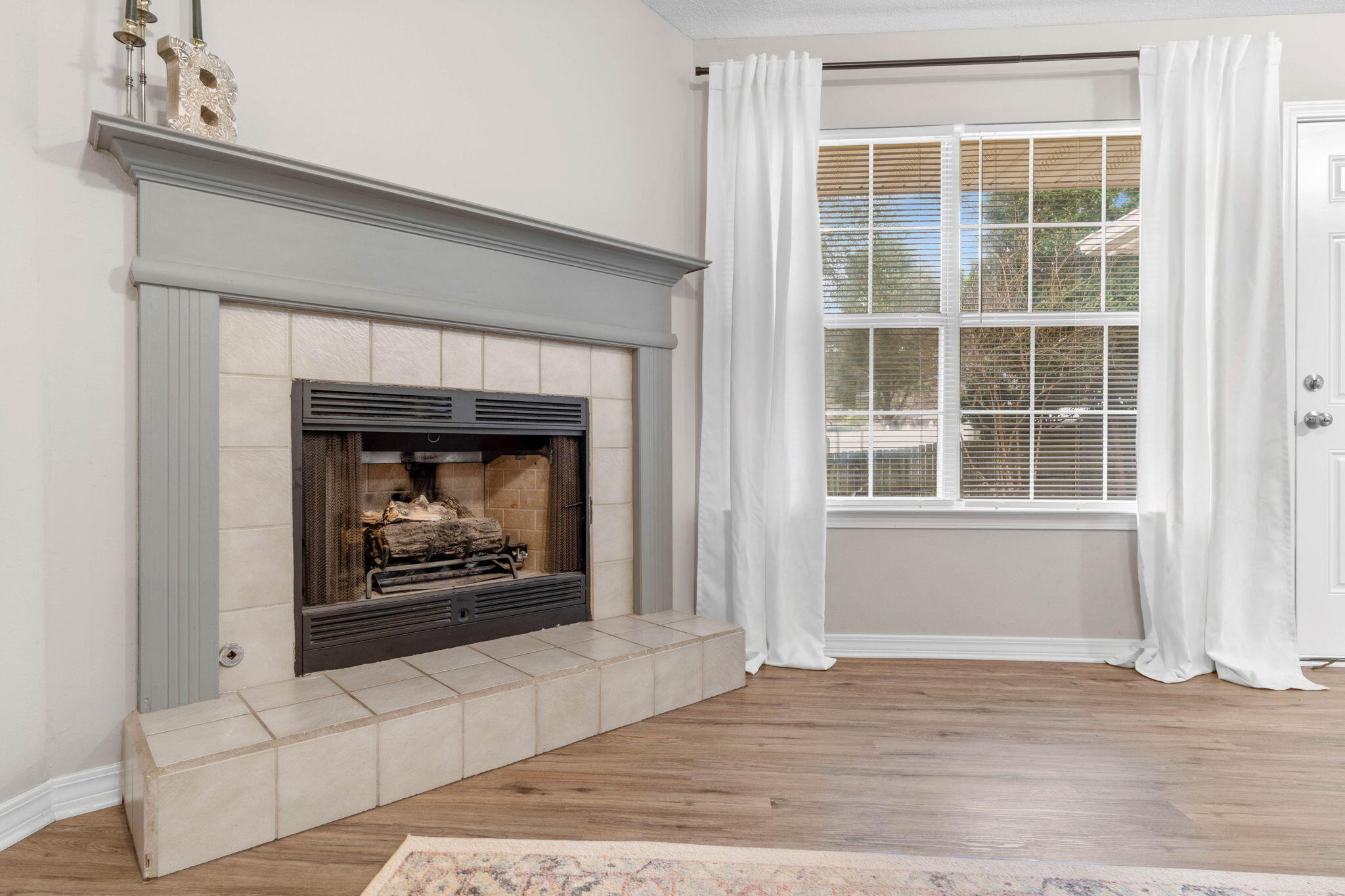 ANTIOCH ESTATES S/D - Residential