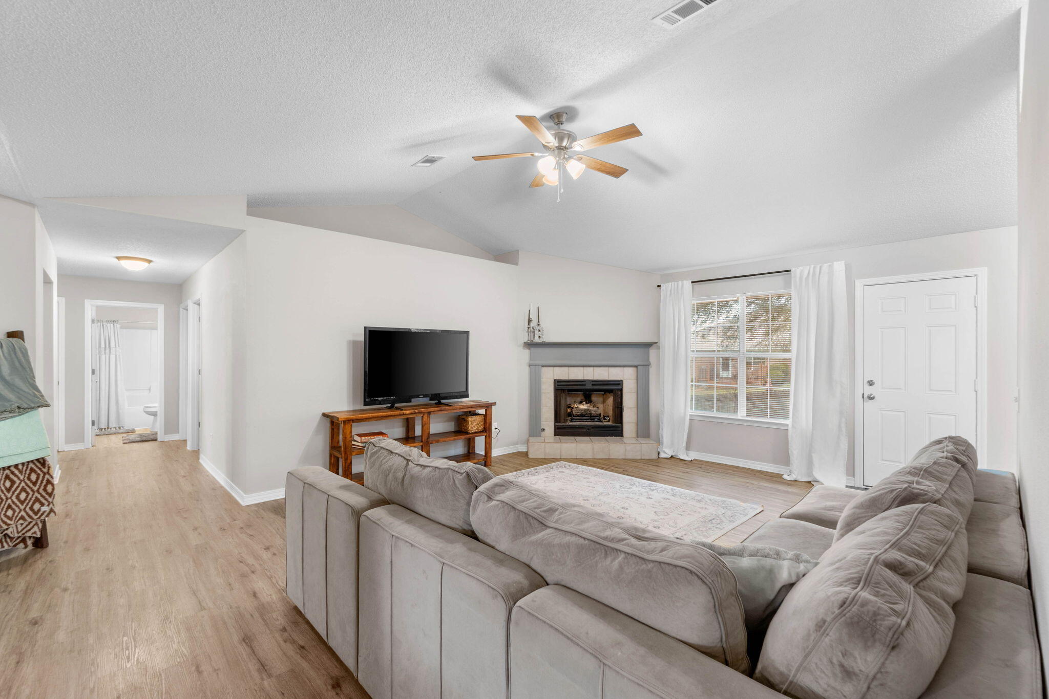ANTIOCH ESTATES S/D - Residential