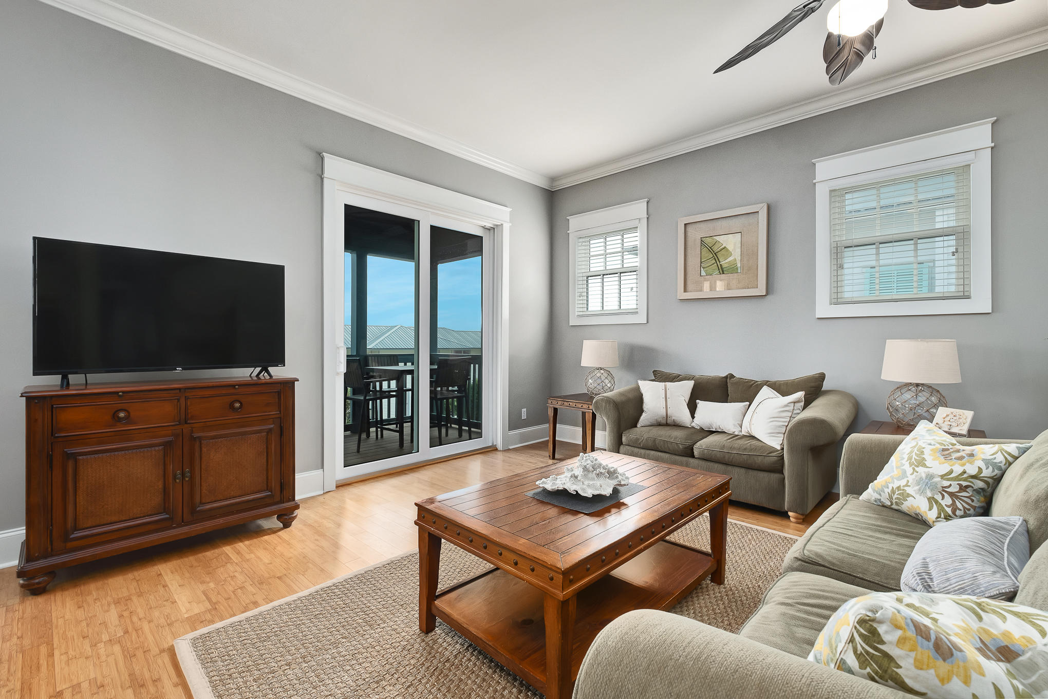 BARBERY COAST SUBDIVISION - Residential