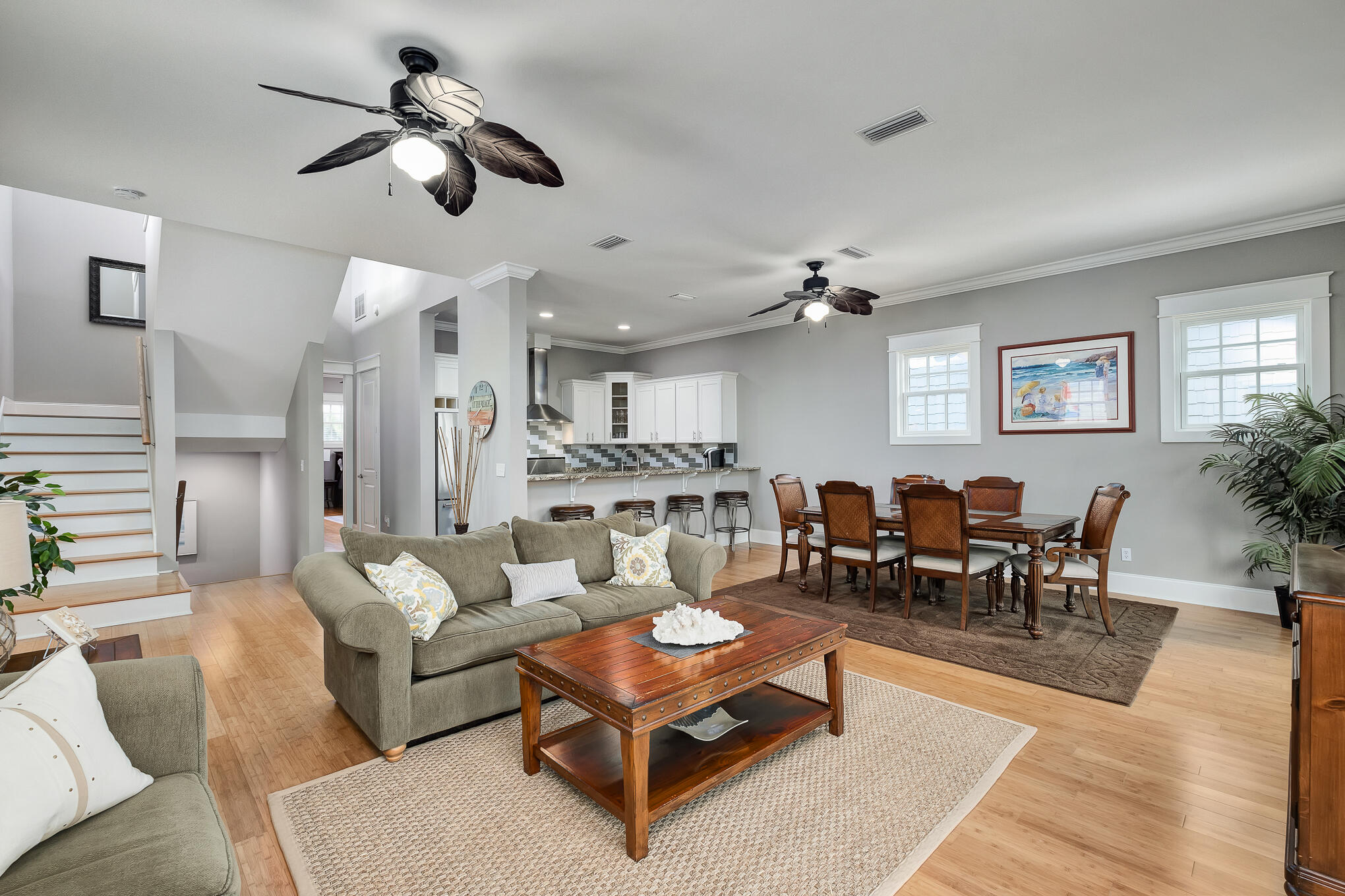BARBERY COAST SUBDIVISION - Residential