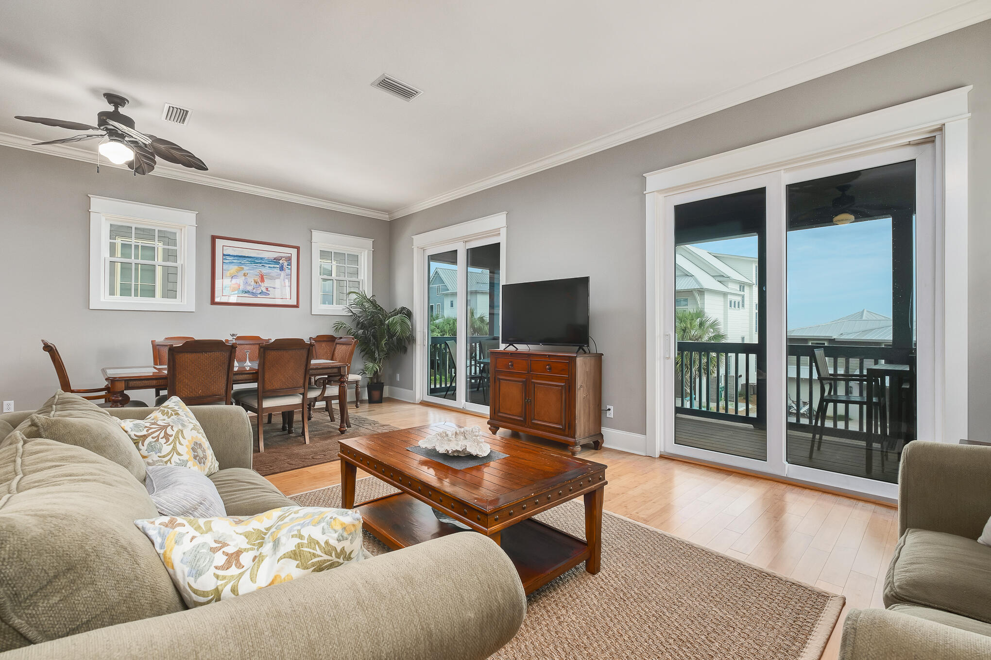 BARBERY COAST SUBDIVISION - Residential