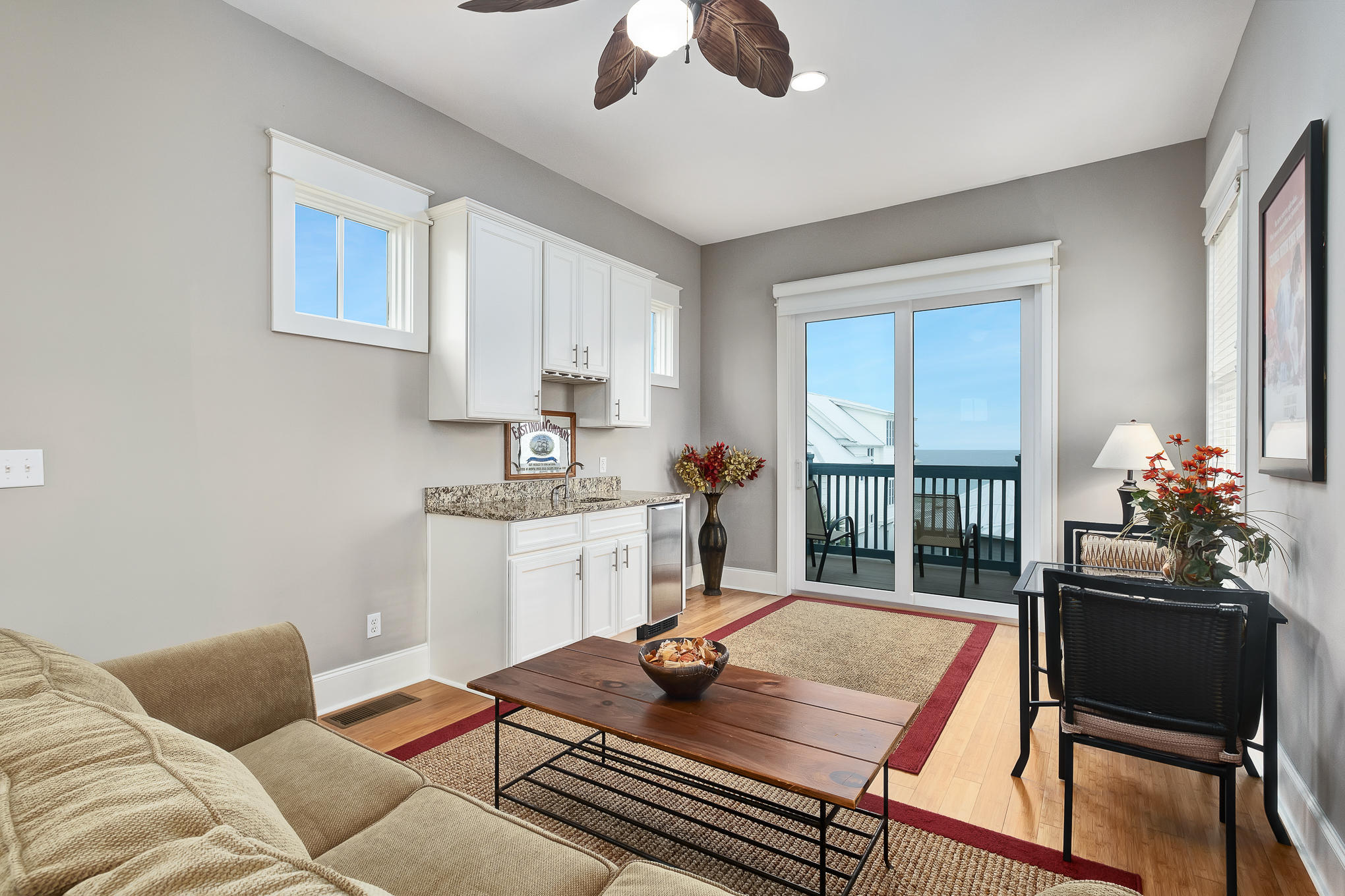 BARBERY COAST SUBDIVISION - Residential