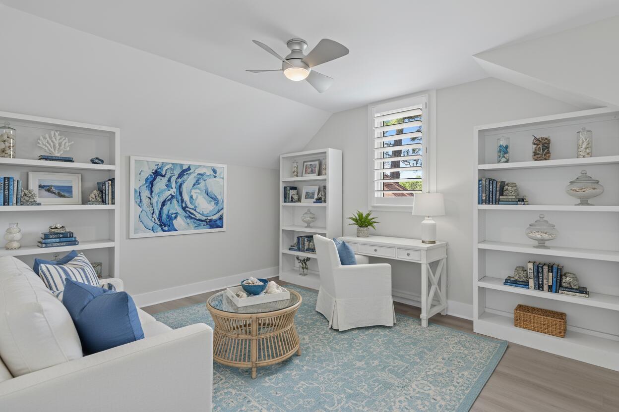 FAIRWAYS AT SANDESTIN PH 2 - Residential