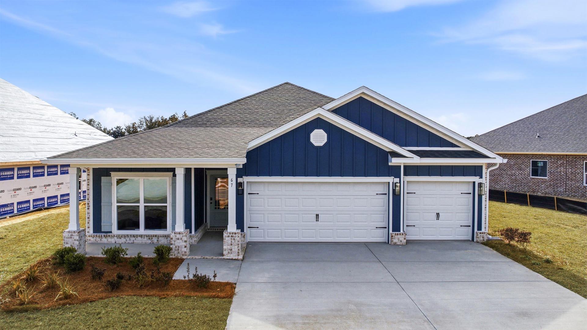 Owl's Head Farms - Residential