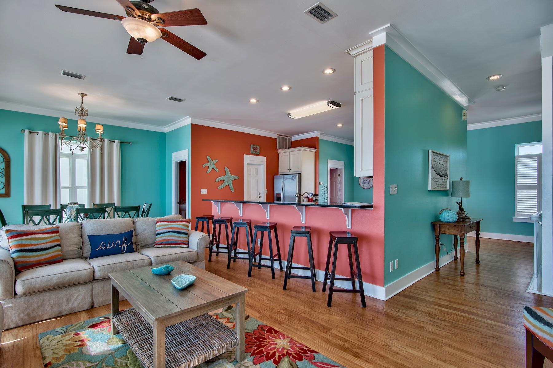 WARREN HEIGHTS - Residential