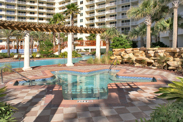 SHORES OF PANAMA - Residential