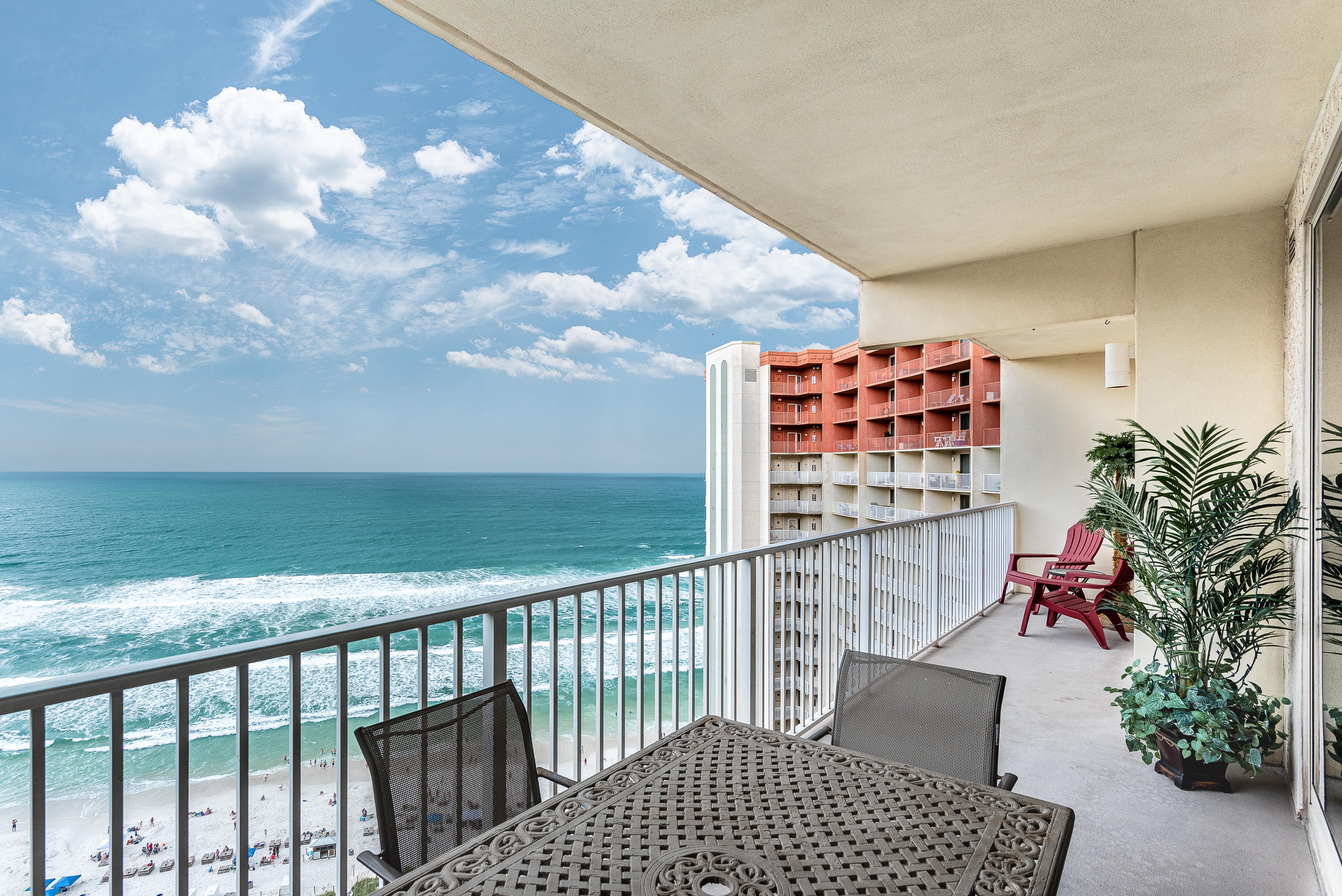 SHORES OF PANAMA - Residential
