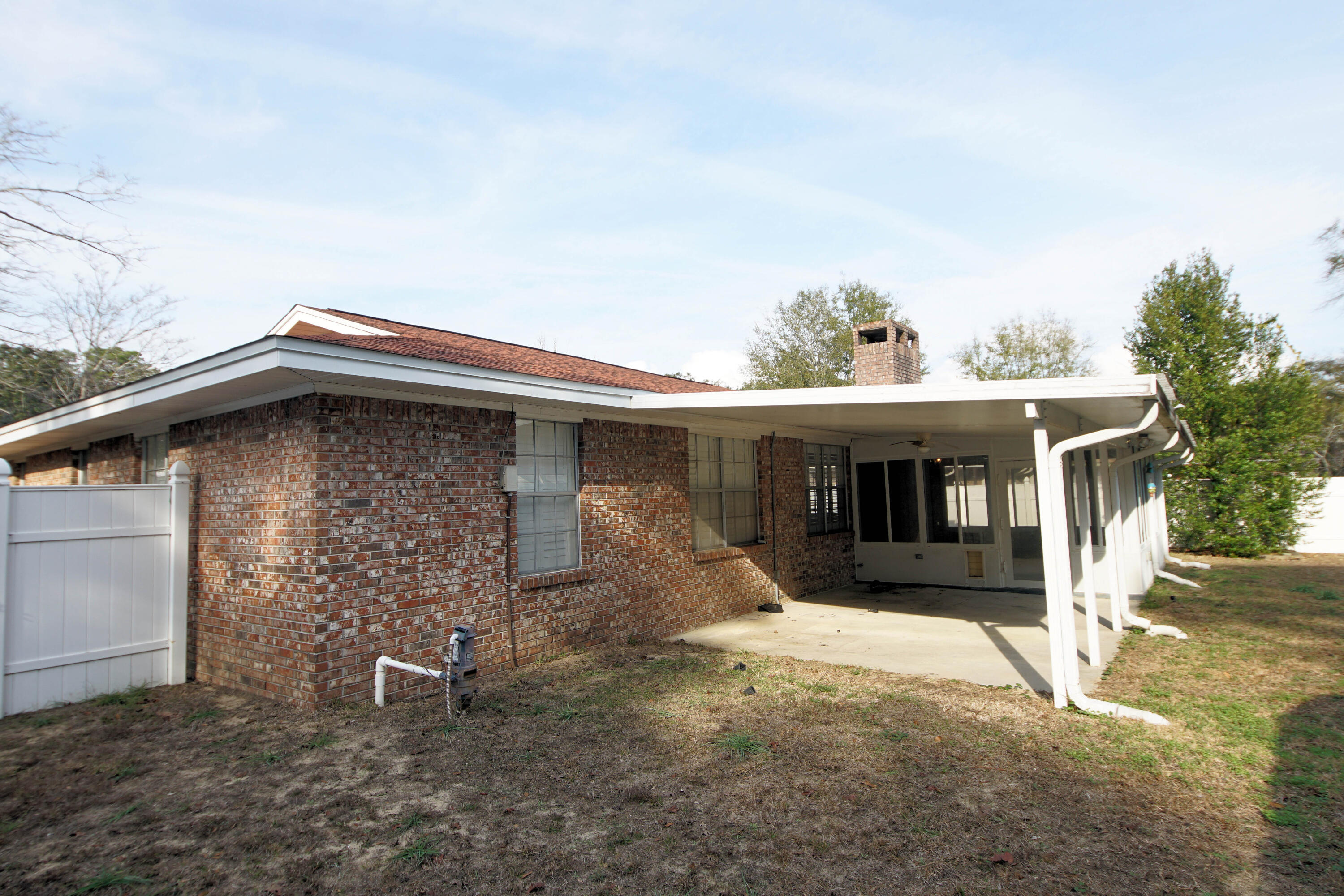LEOTA MILLER - Residential Lease