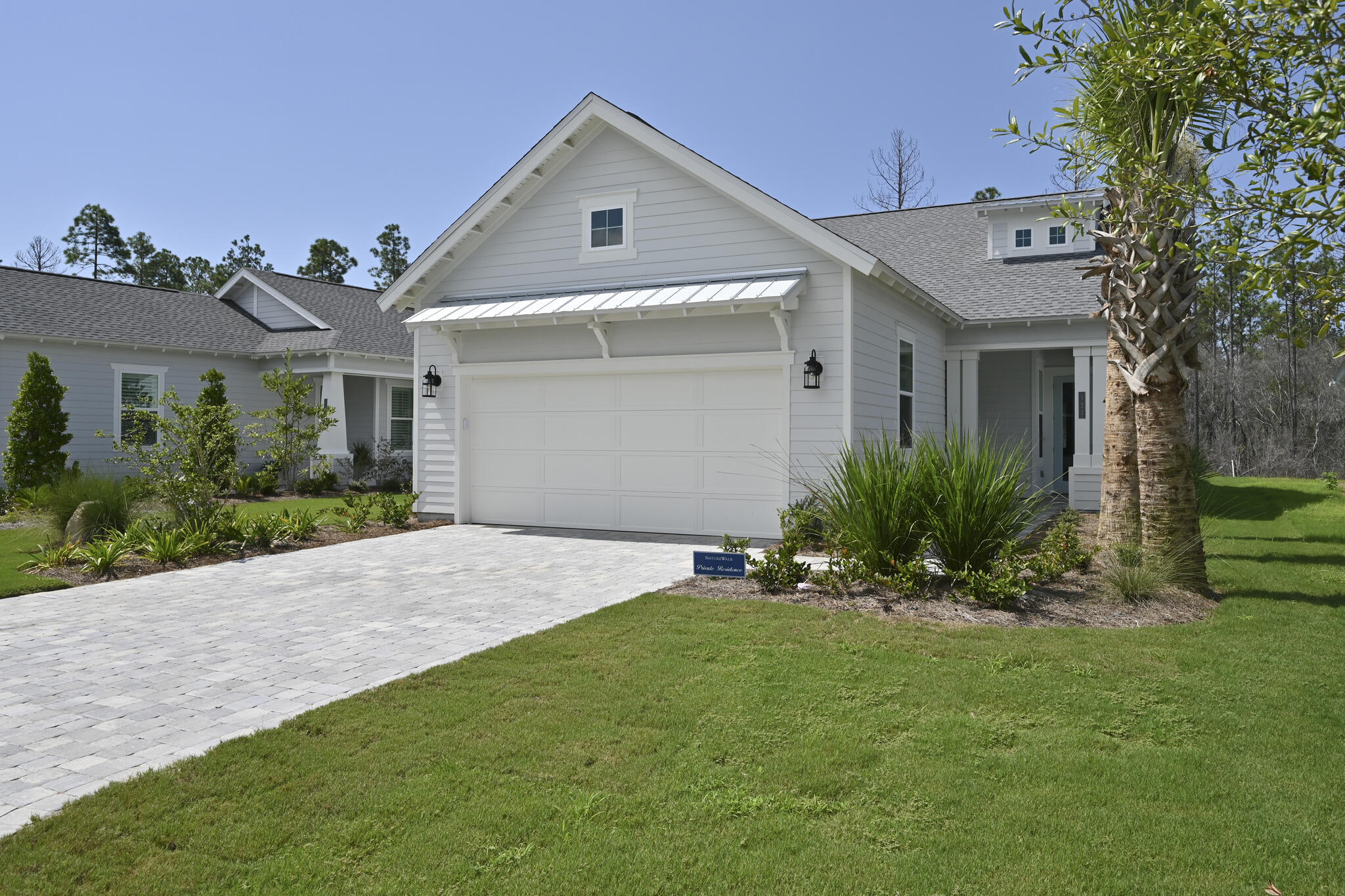 NATUREWALK AT WATERSOUND ORIGINS - Residential Lease
