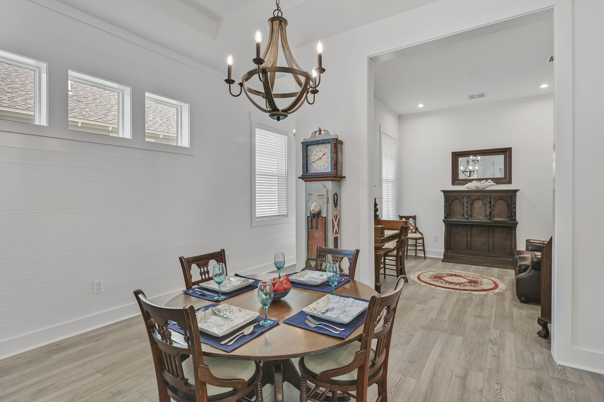 NATUREWALK AT WATERSOUND ORIGINS - Residential Lease