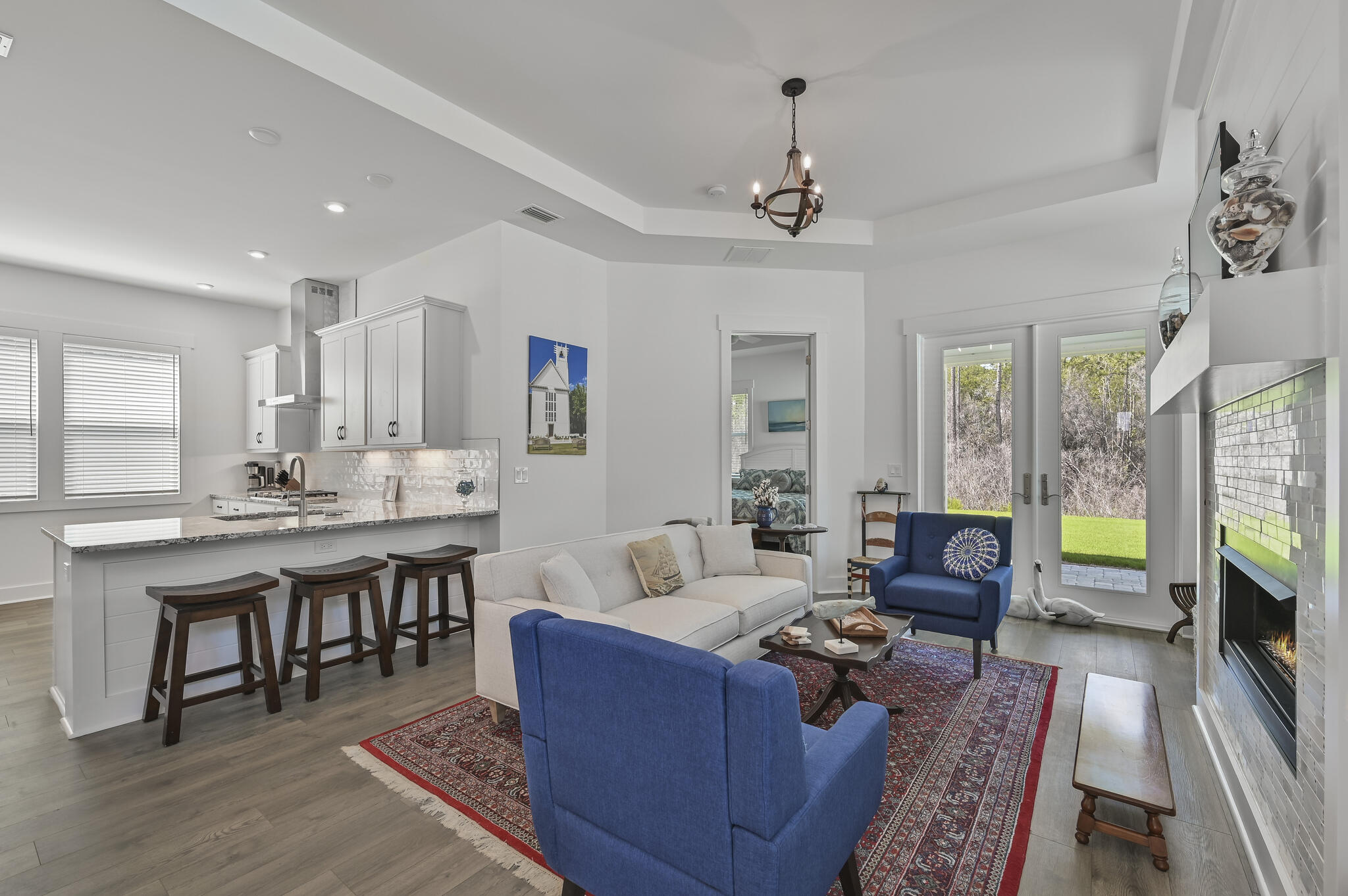 NATUREWALK AT WATERSOUND ORIGINS - Residential Lease