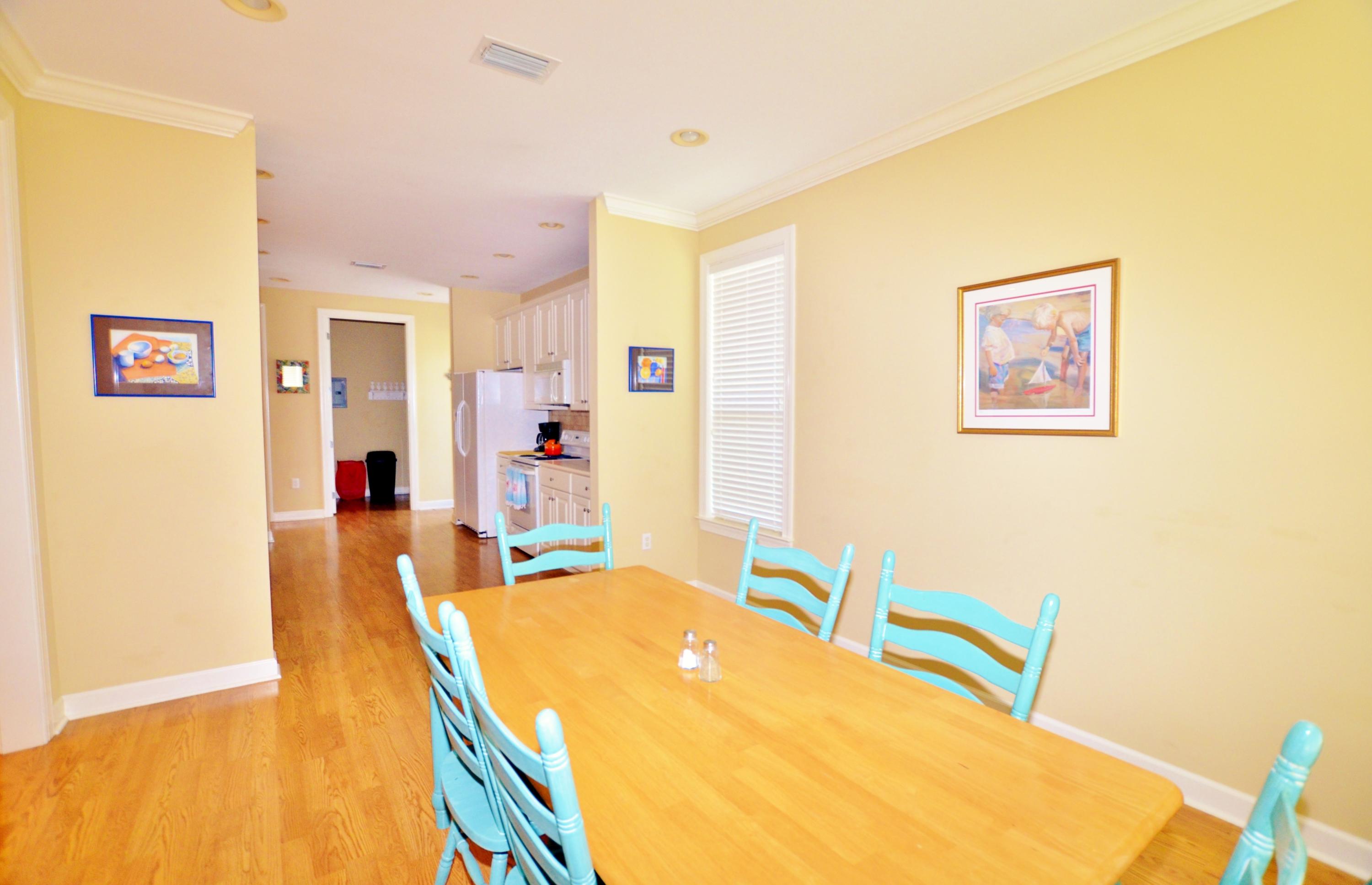 CRYSTAL LAKE AT SANDESTIN - Residential Lease