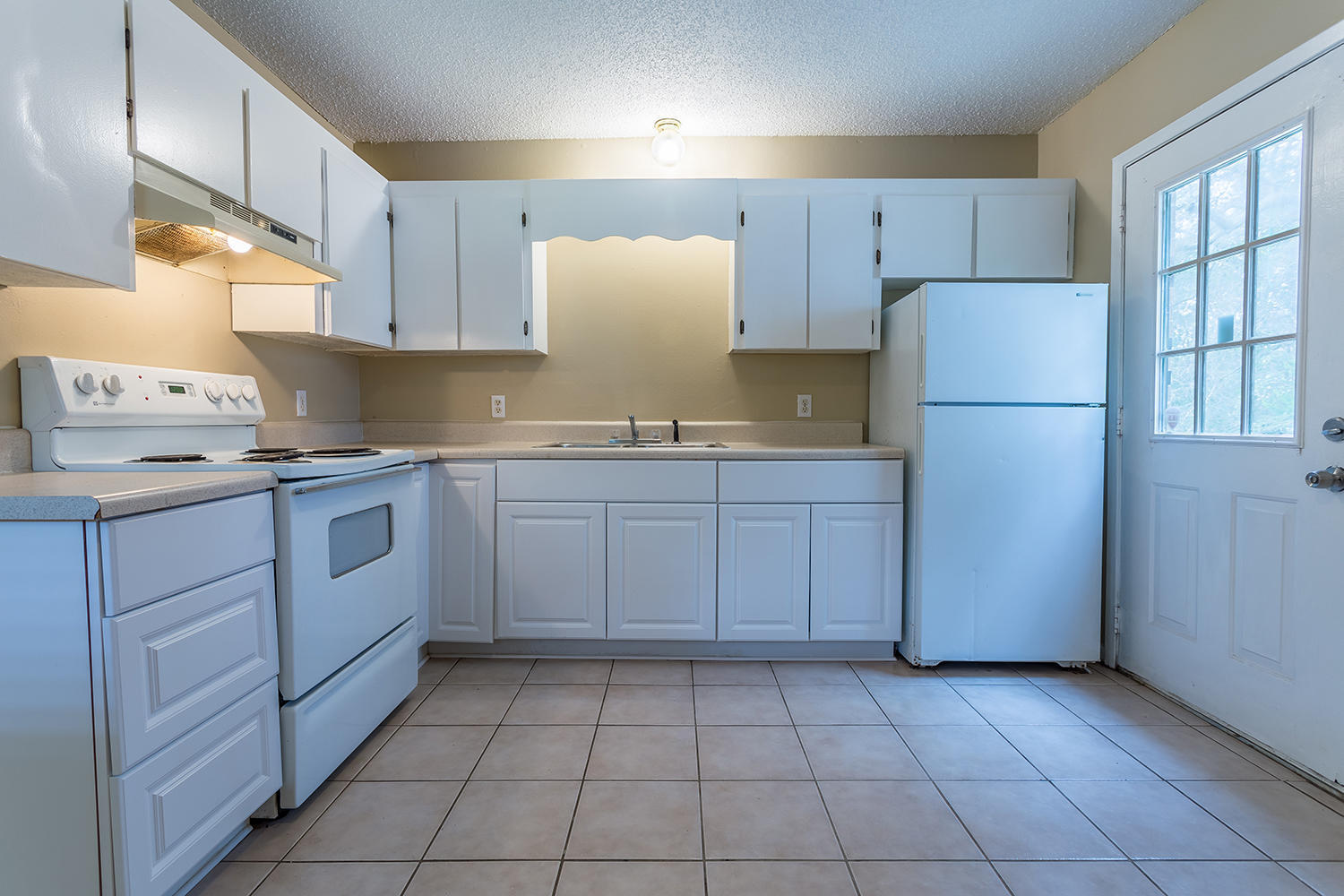 This apartment is now available. Live Oak apartments are located on Four Mile Road just off Highway 20 and close to Freeport parks, pool and Elementary School. 2 Bedrooms, 1 Bath. Refrigerator in unit. Background and credit check required. Small pet under 30lbs with approval and pet fee.

The Beach Sunsets Inc. Resident Benefits Package is designed to provide convenience and professional services to our residents. By applying, Resident(s) agree to be auto-enrolled in the program and pay an additional $25.00 each month, payable with rent. This program includes benefits such a Tenant Portal for online payments, 24/7 maintenance requests, air filter(s) auto shipped to your door, waived lease, lease change and administration fees and more! Benefits of this package may vary due to the property