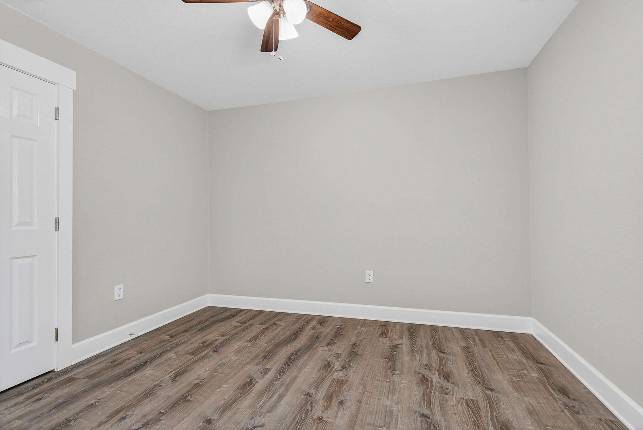 CRESTVIEW - Residential