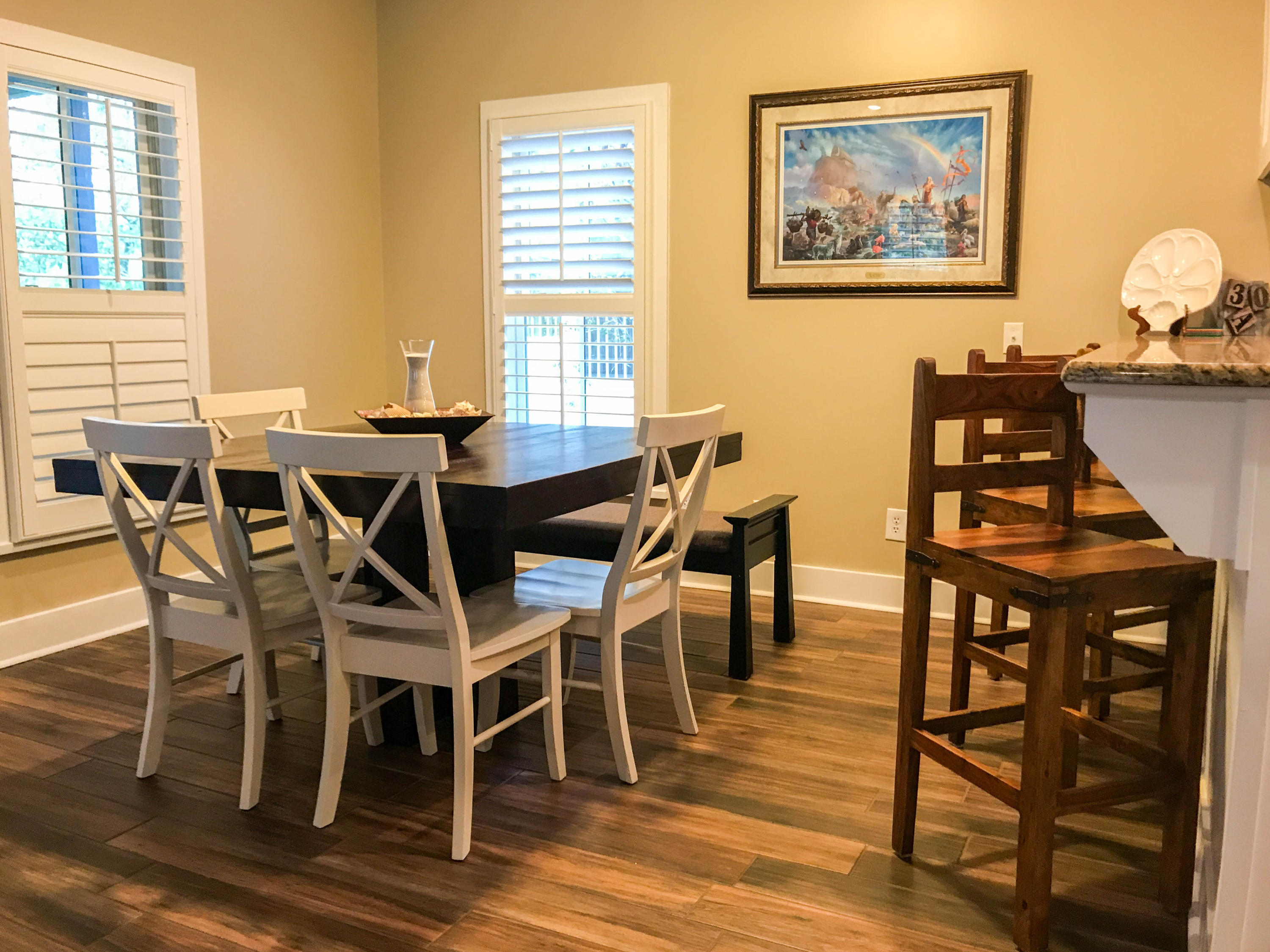 MAGNOLIA COTTAGES - Residential Lease
