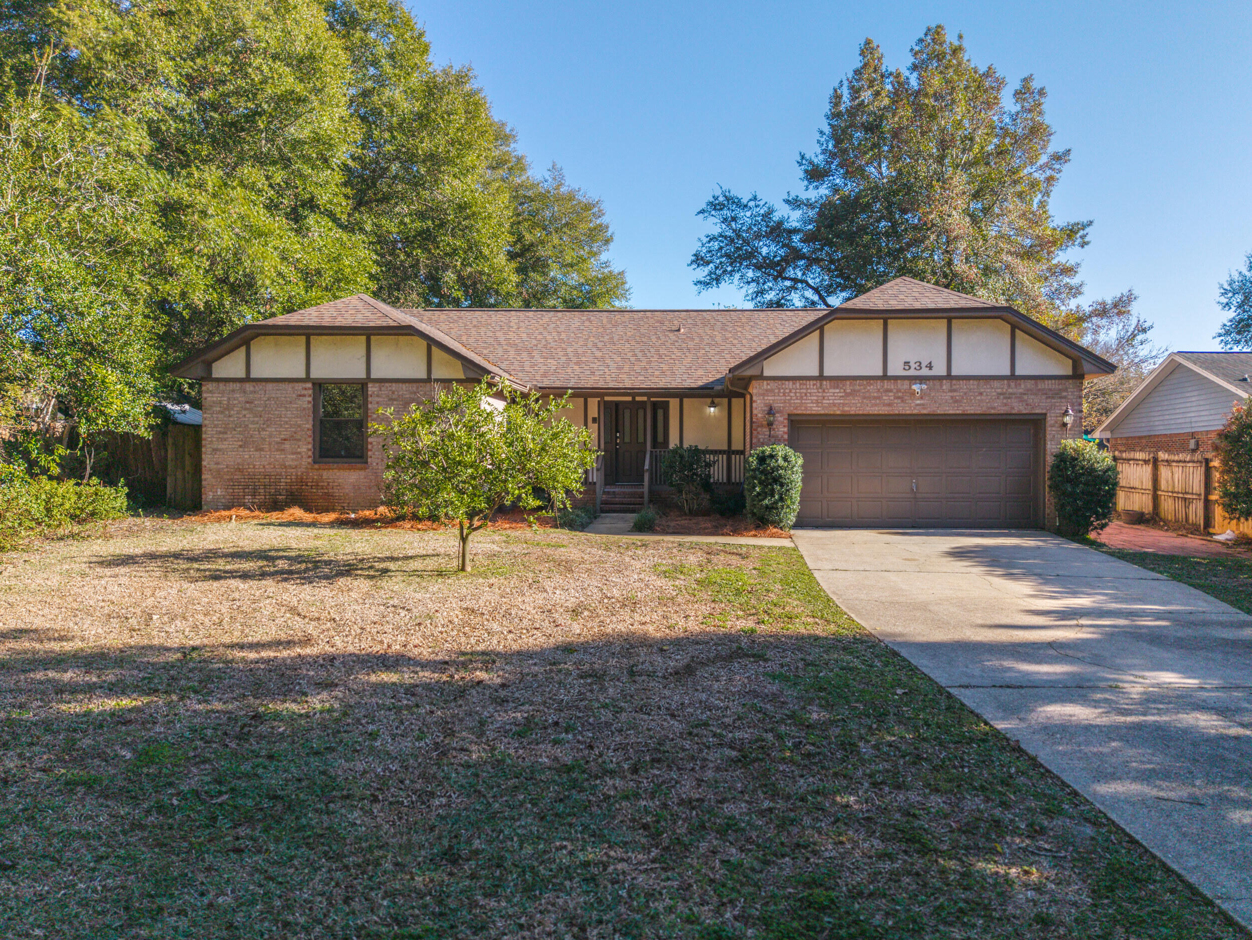 CARIBBEAN VILLAGE EAST 1 - Residential