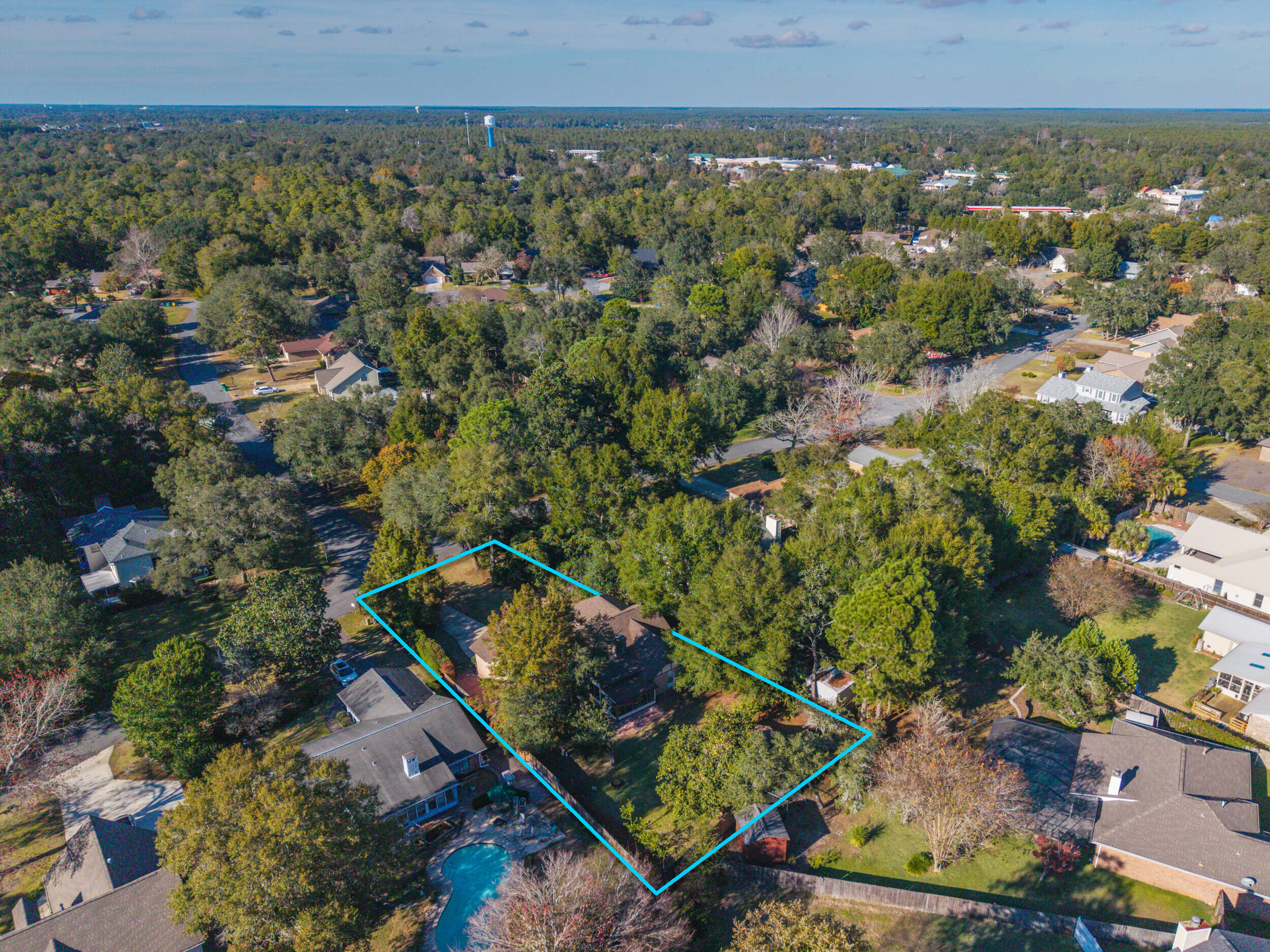 CARIBBEAN VILLAGE EAST 1 - Residential
