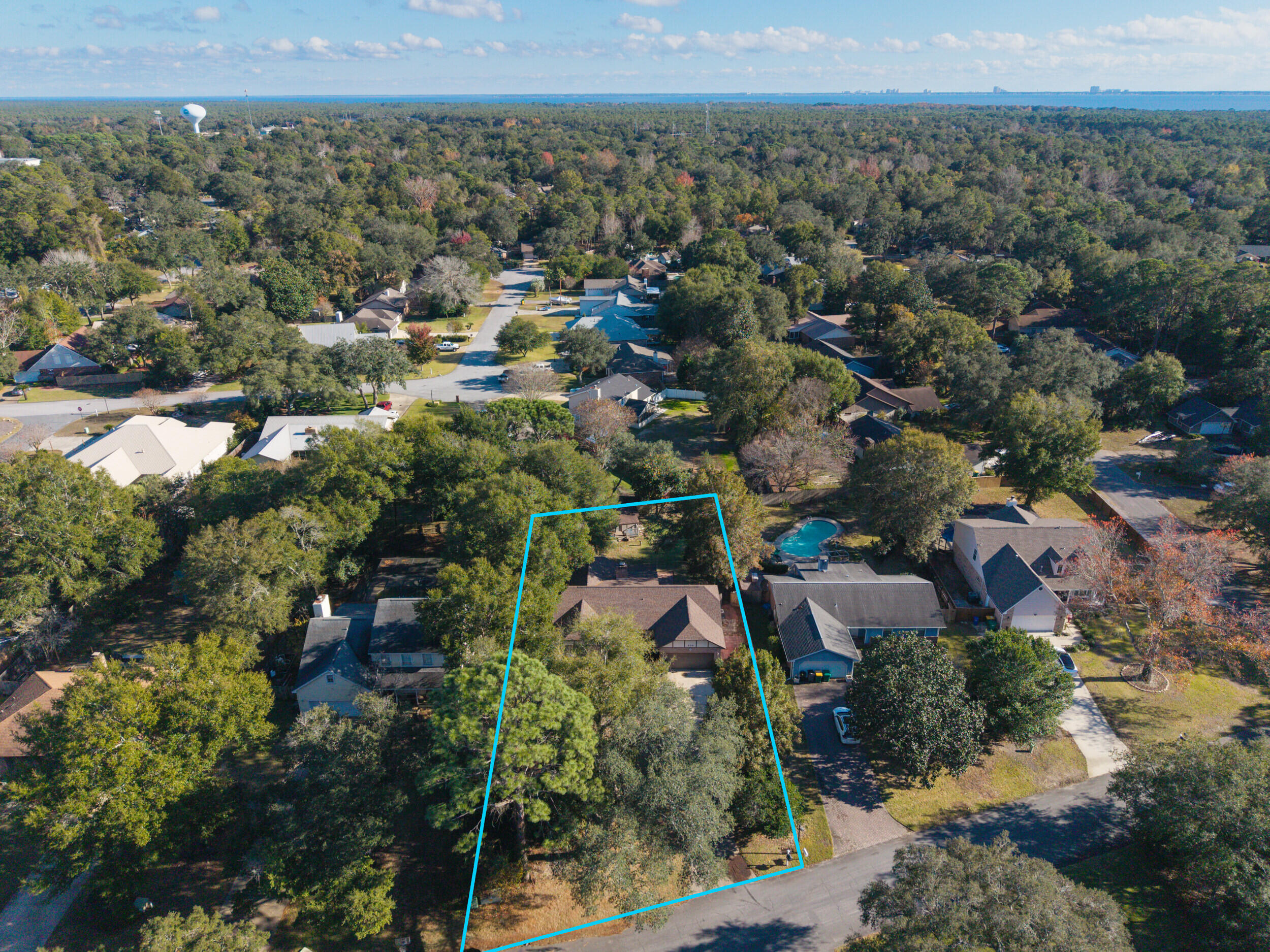 CARIBBEAN VILLAGE EAST 1 - Residential