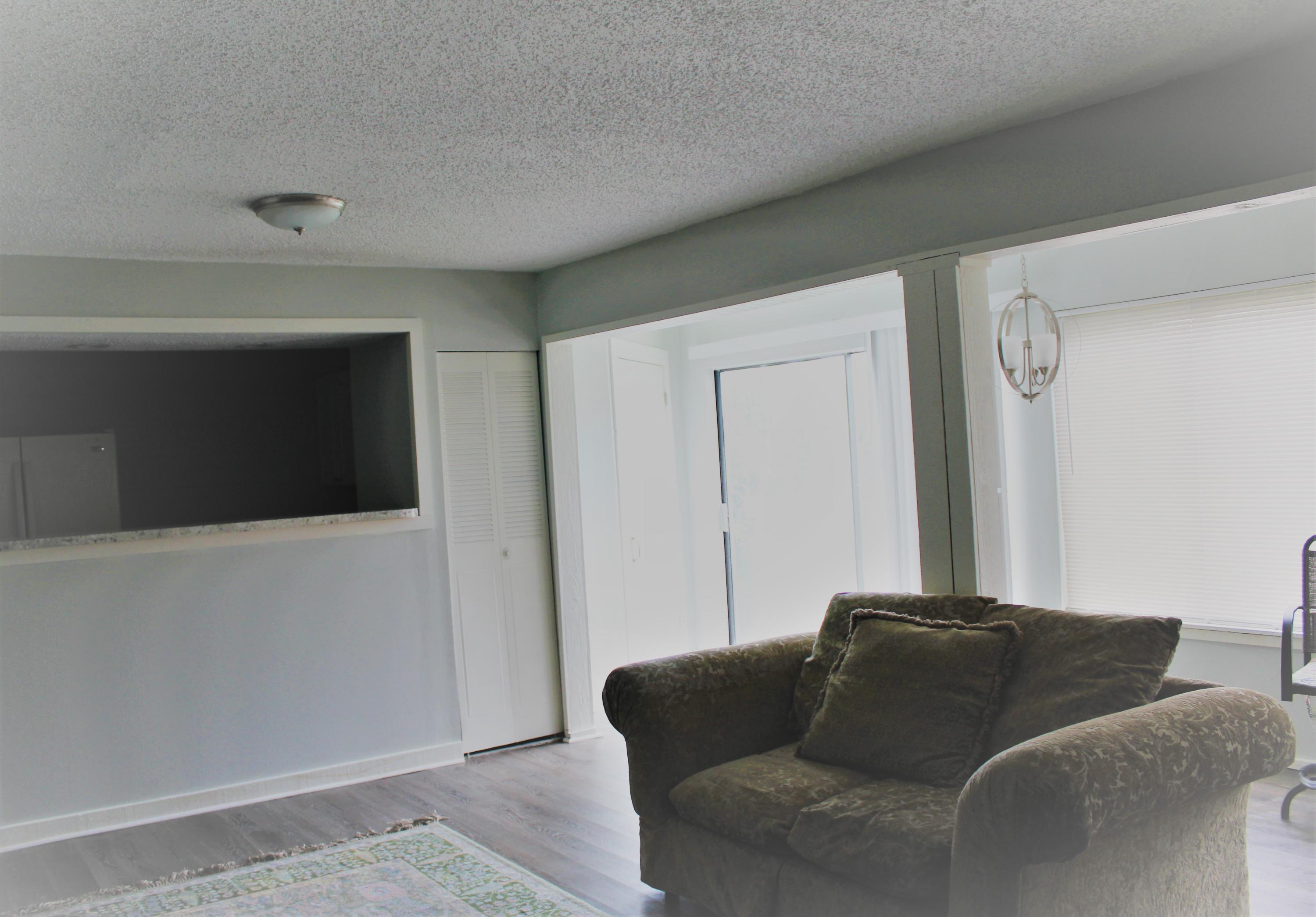 GULF TERRACE CONDO - Residential