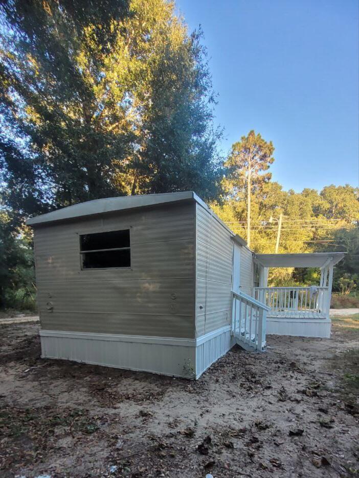 Passive Patriots Park - Residential Lease