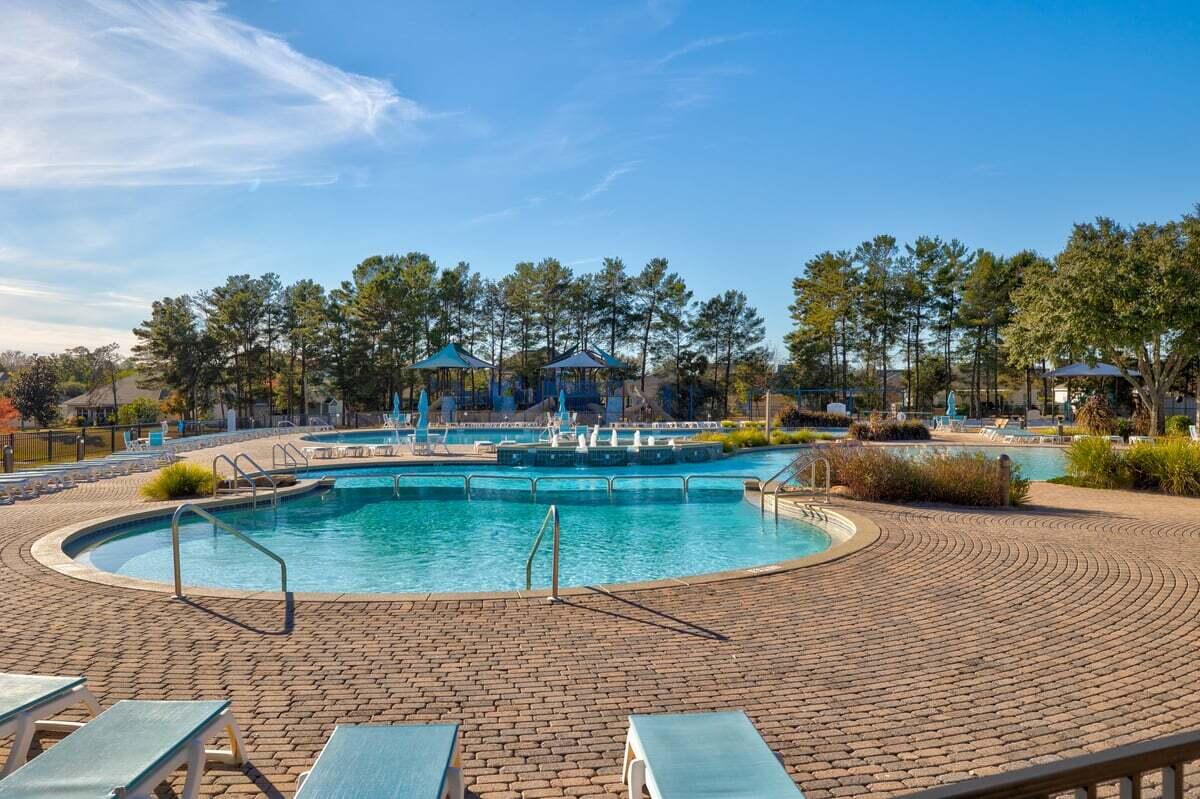 HAMMOCK BAY - Residential