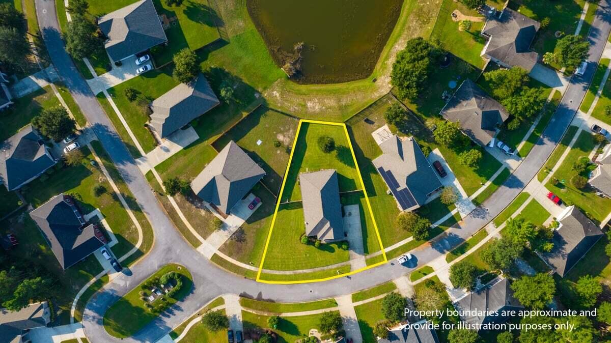 HAMMOCK BAY - Residential