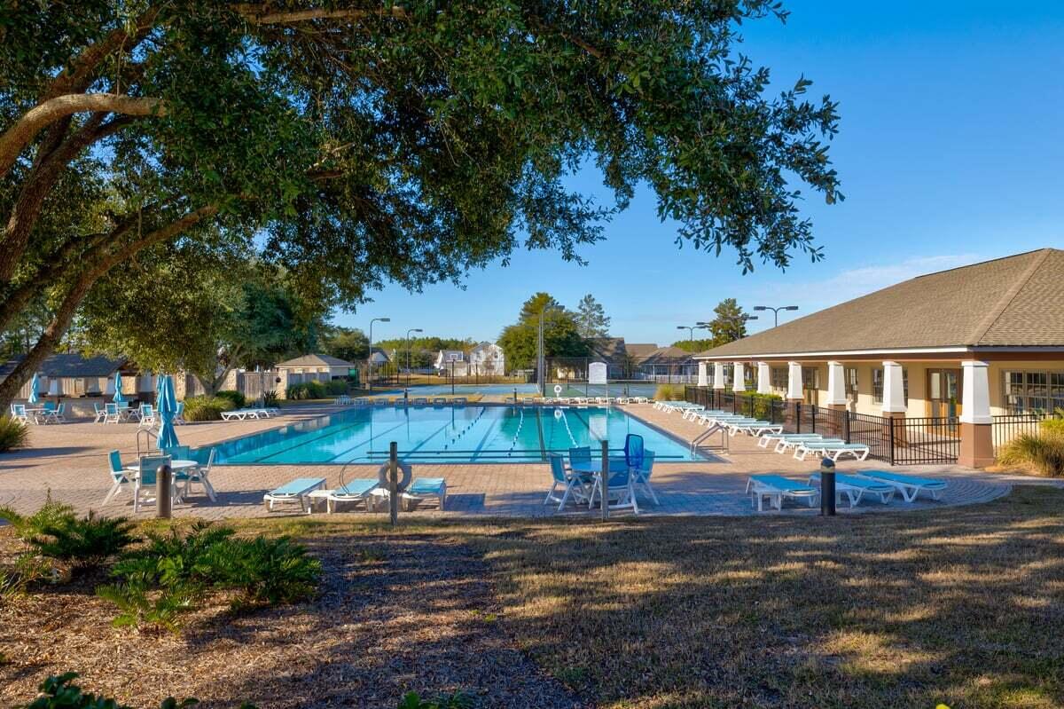 HAMMOCK BAY - Residential