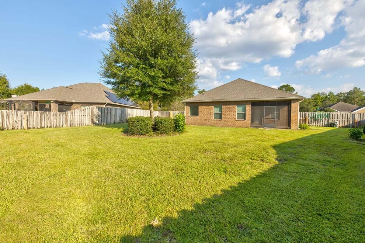 HAMMOCK BAY - Residential