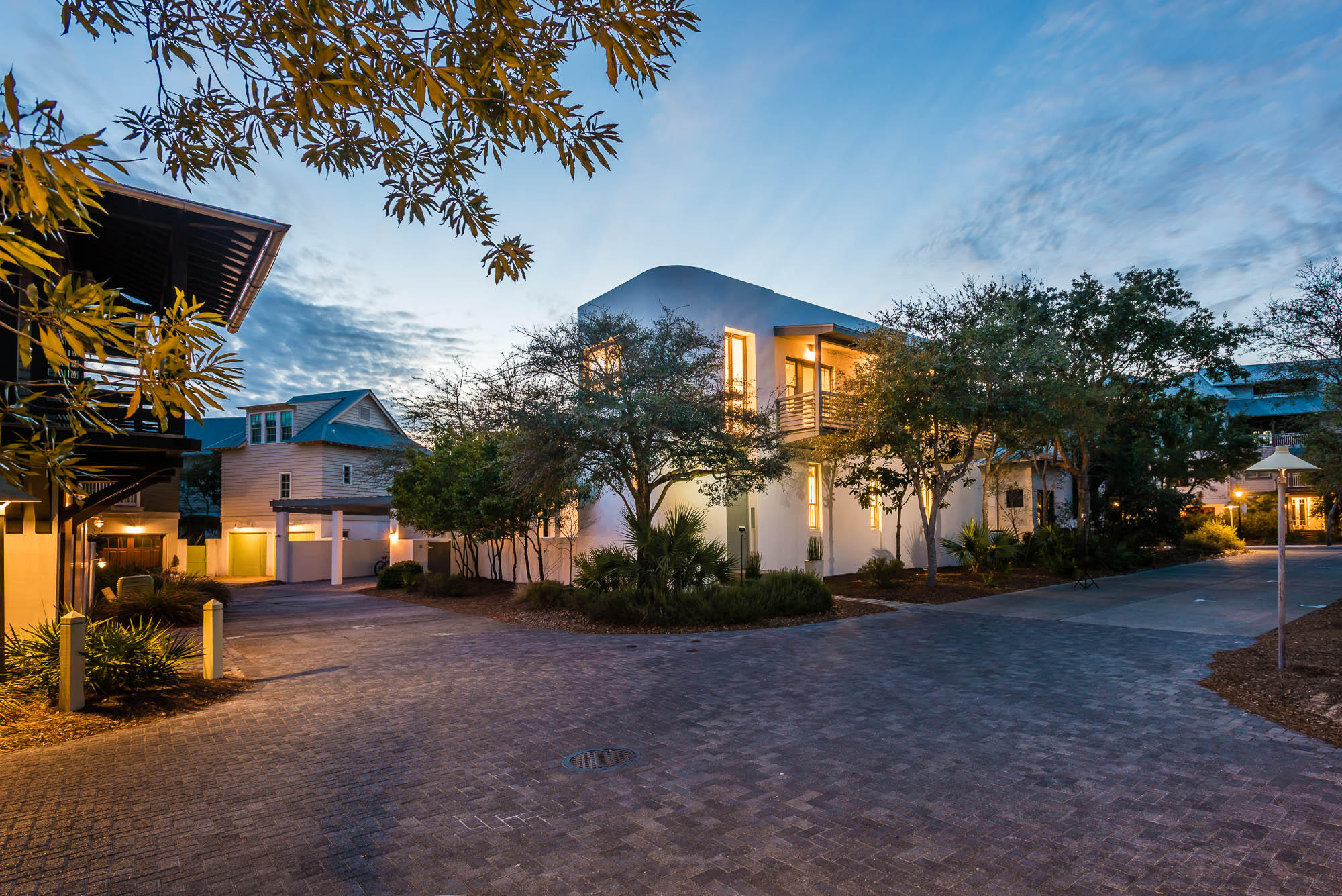 ROSEMARY BEACH - Residential