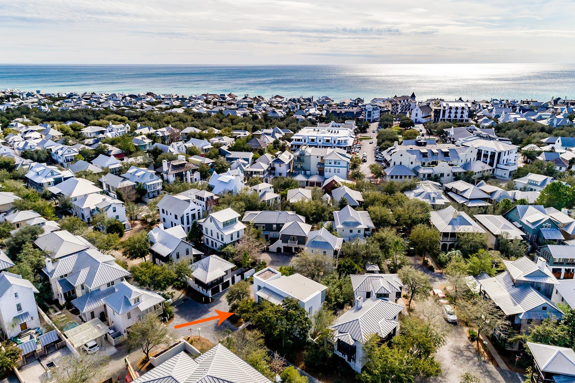 ROSEMARY BEACH - Residential