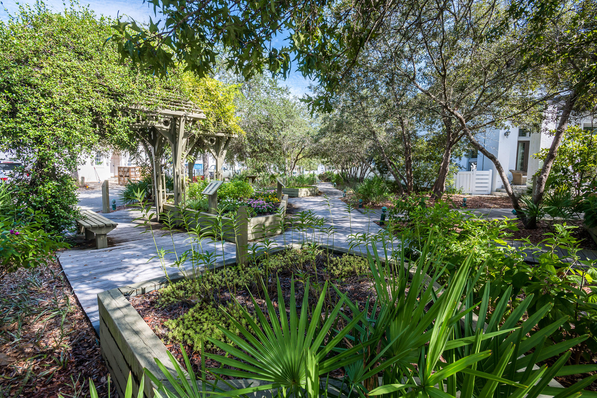 ROSEMARY BEACH - Residential