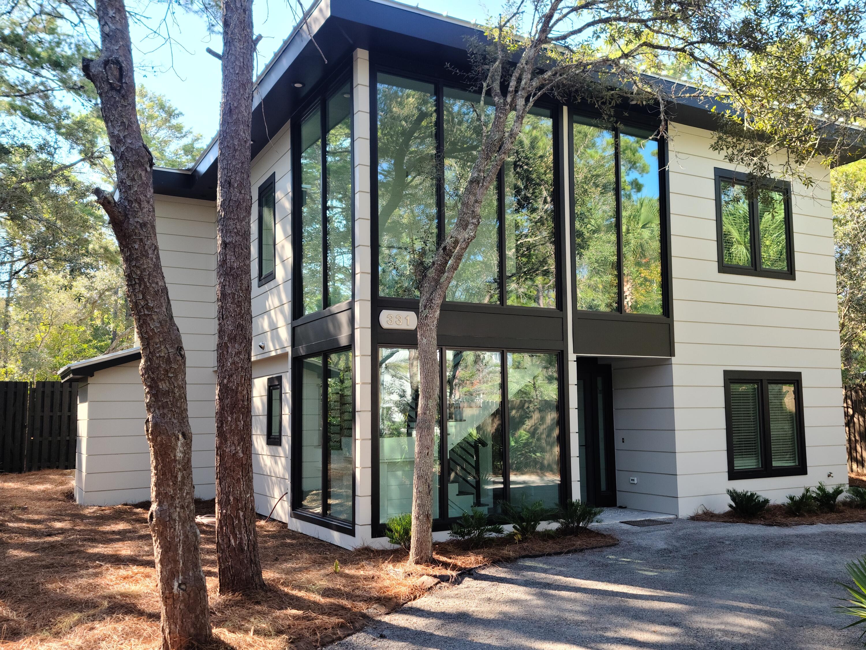 Seagrove 5th Add - Residential