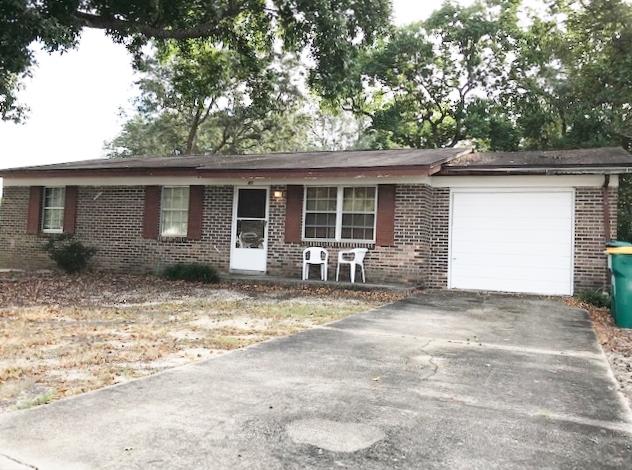 PORT DIXIE - Residential