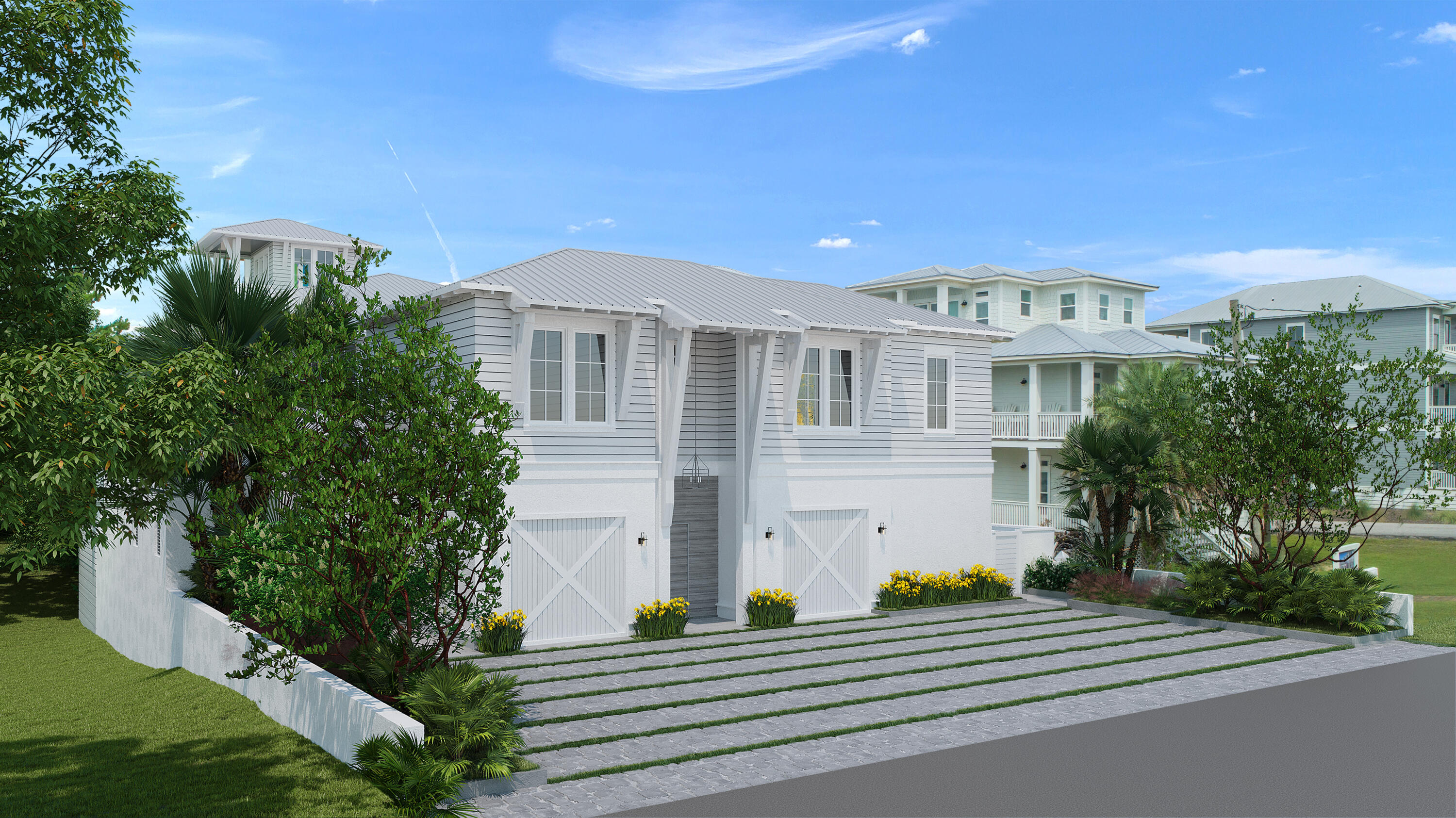 SEACREST EAST - Residential