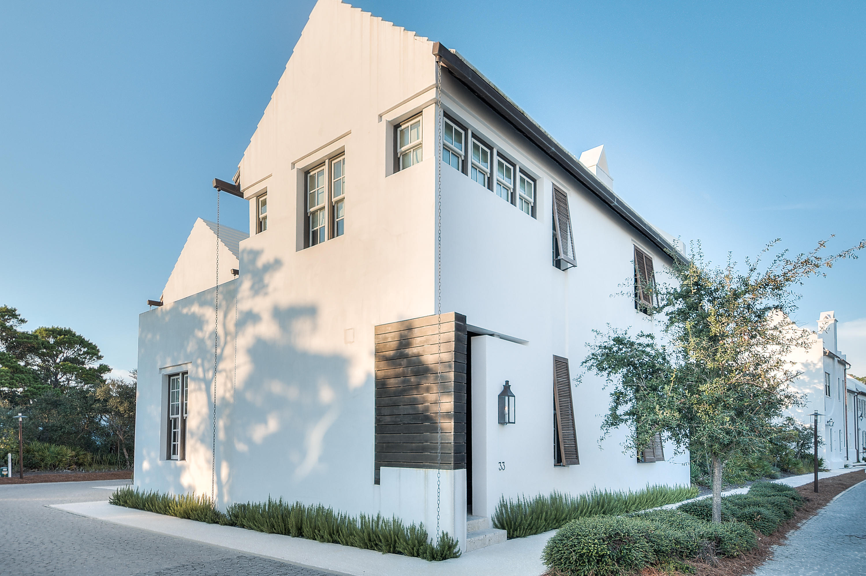 ALYS BEACH - Residential