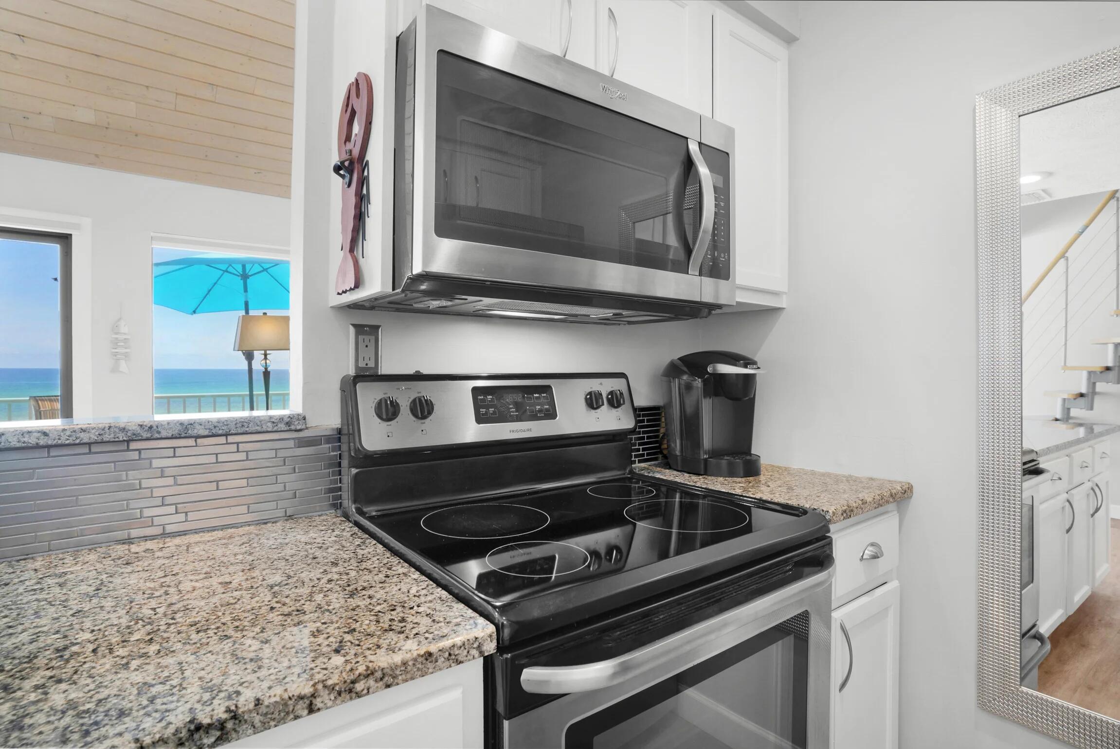 Nautical Watch - Residential