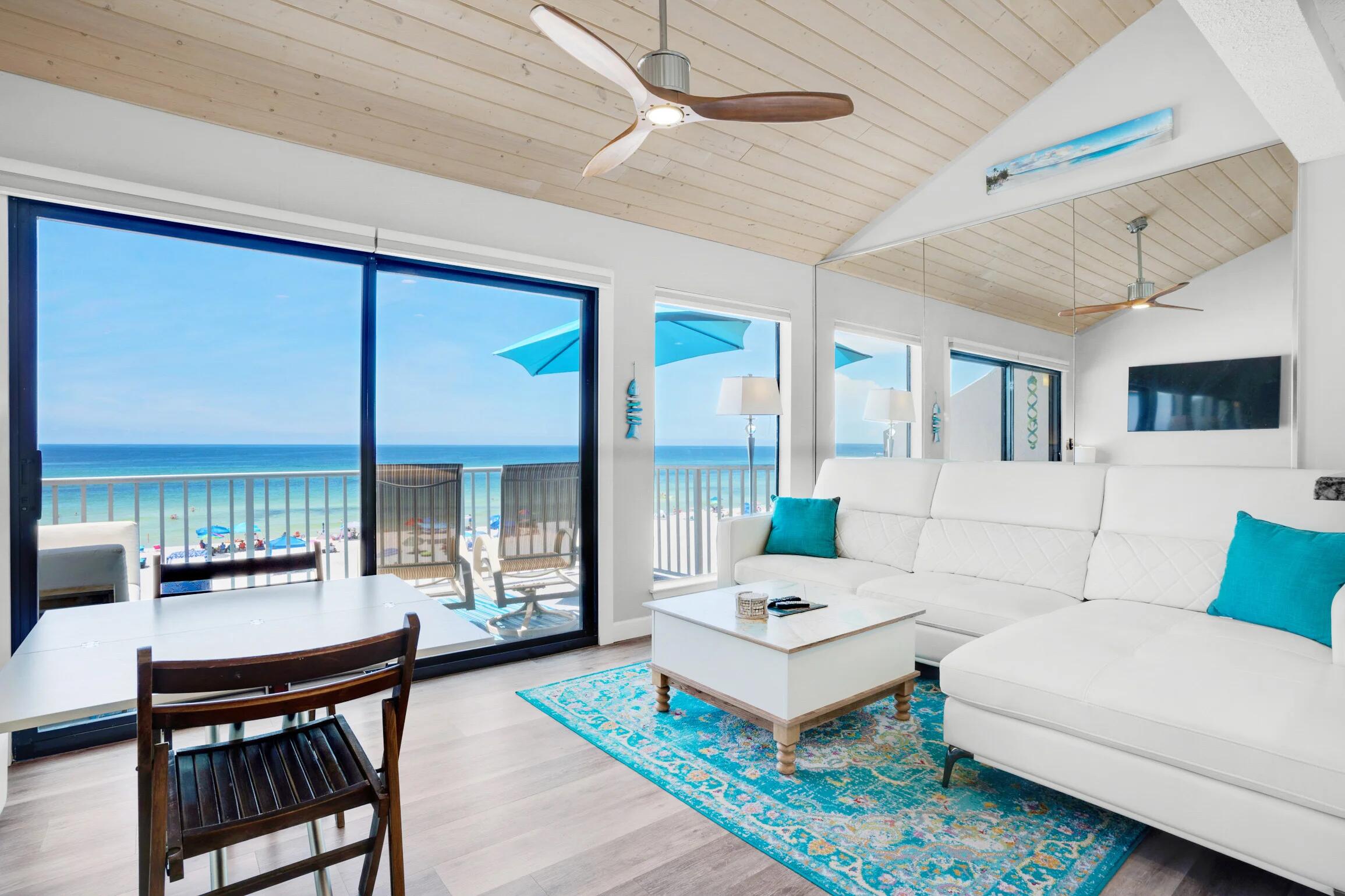 Nautical Watch - Residential
