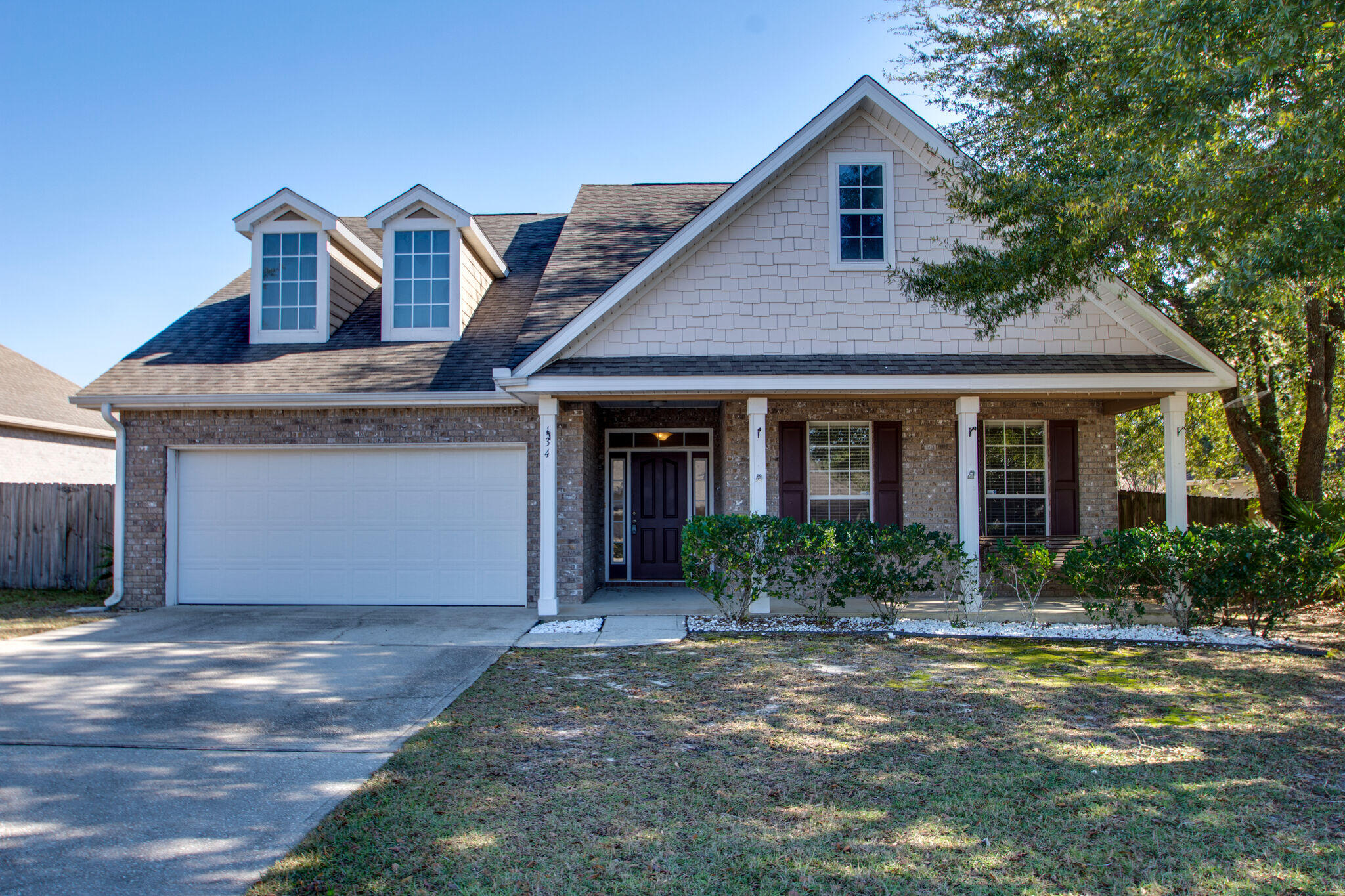ROLLING RIDGE S/D - Residential Lease