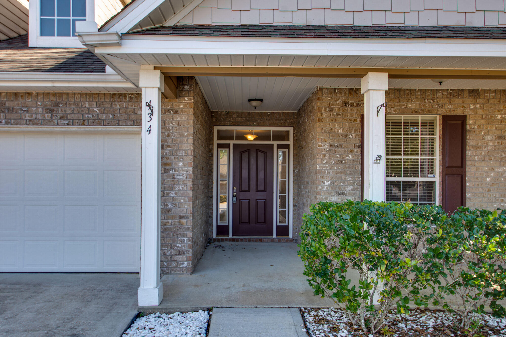 ROLLING RIDGE S/D - Residential Lease