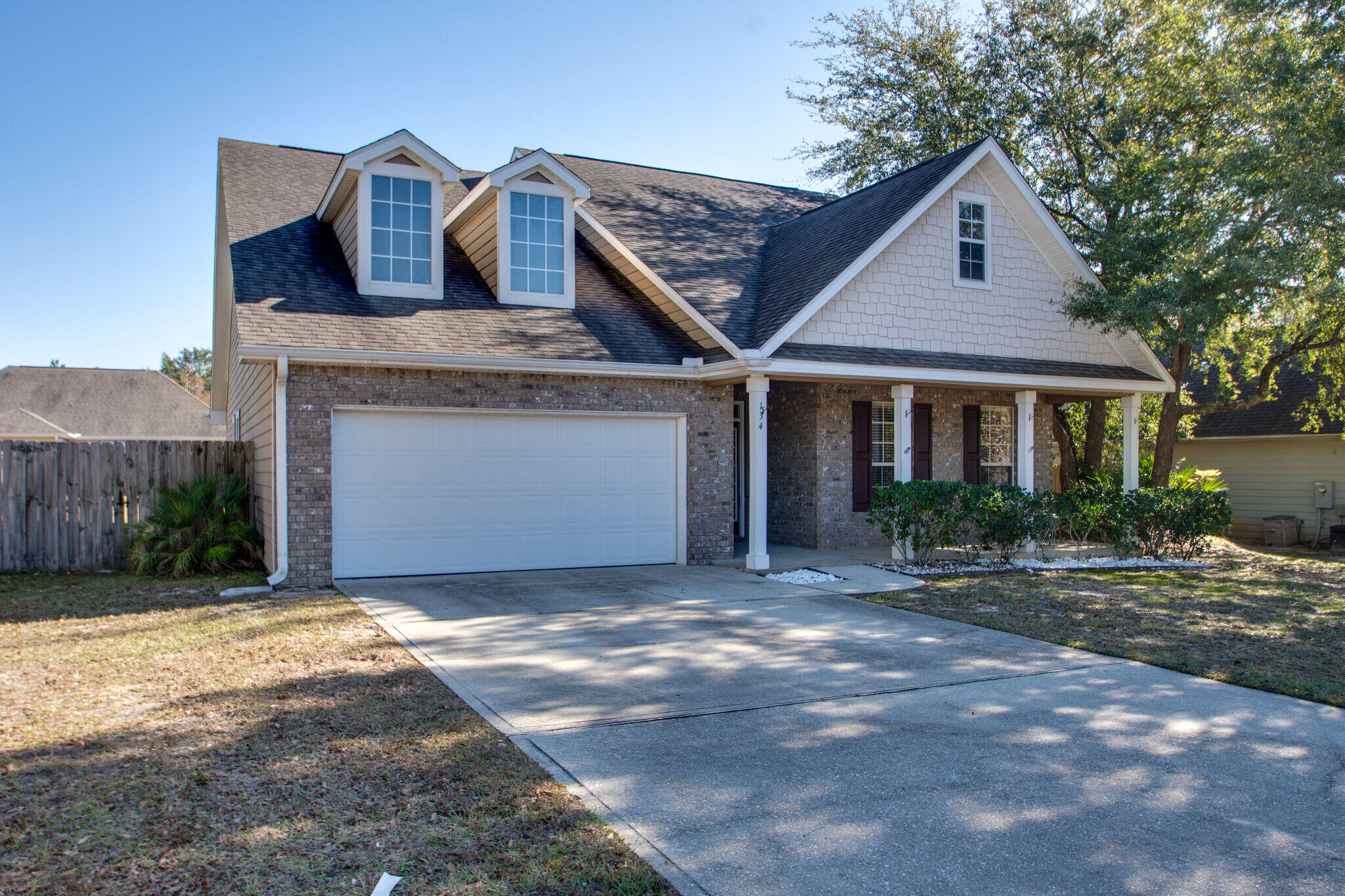 ROLLING RIDGE S/D - Residential Lease